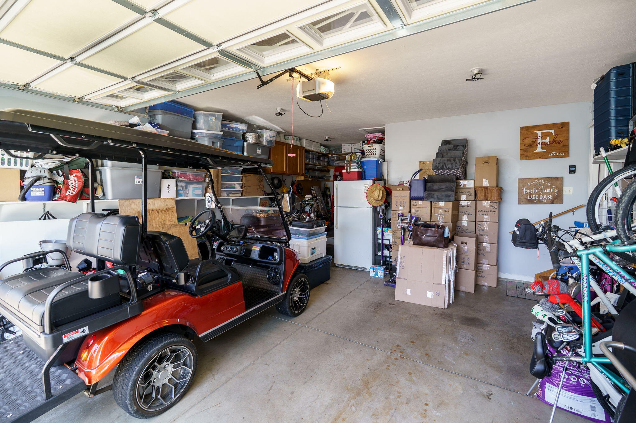 7932 Anne Bonny Court, Russells Point, Ohio 43348