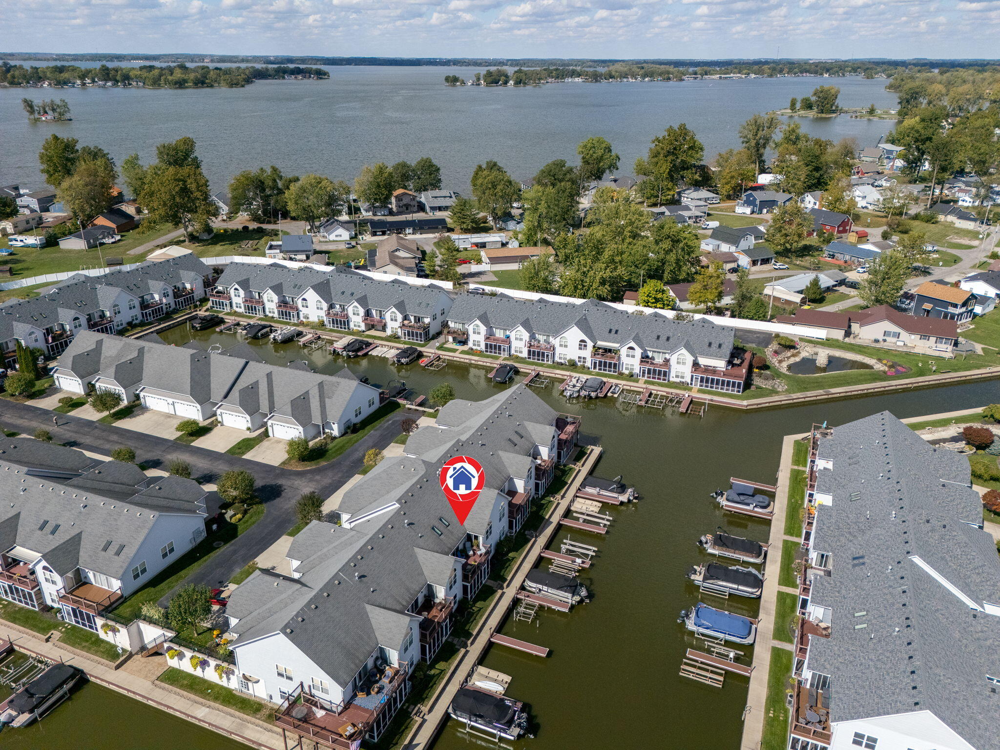 7932 Anne Bonny Court, Russells Point, Ohio 43348