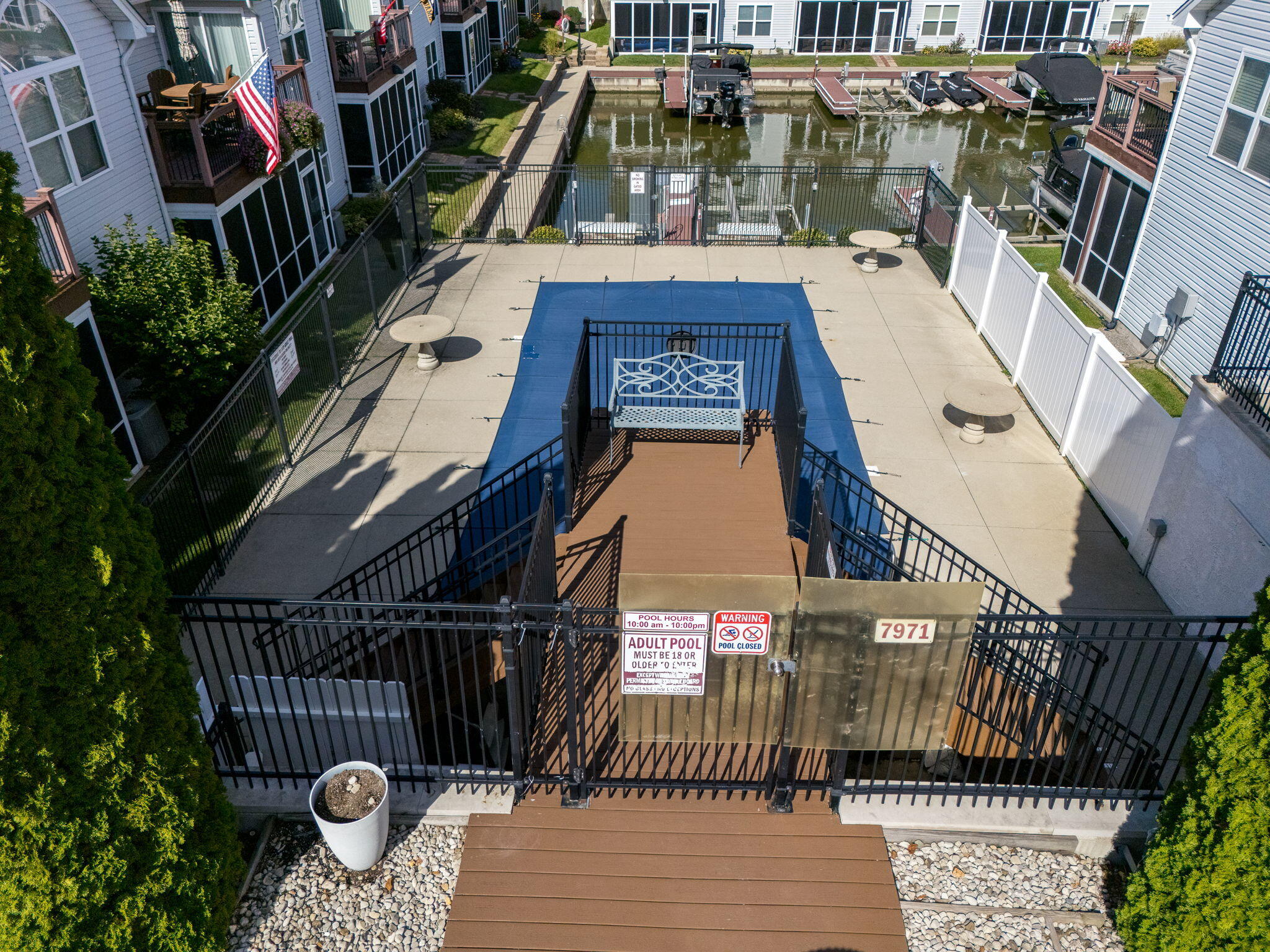 7932 Anne Bonny Court, Russells Point, Ohio 43348