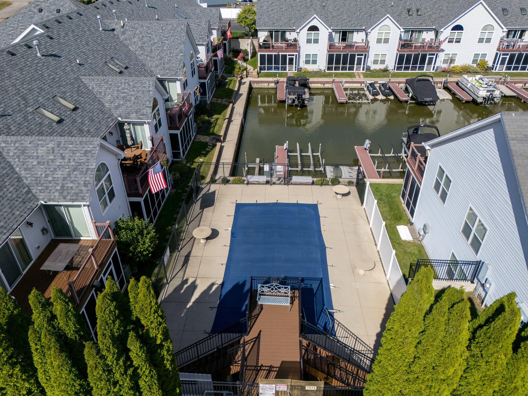 7932 Anne Bonny Court, Russells Point, Ohio 43348