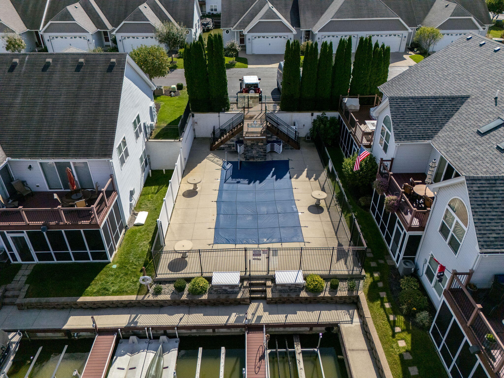 7932 Anne Bonny Court, Russells Point, Ohio 43348