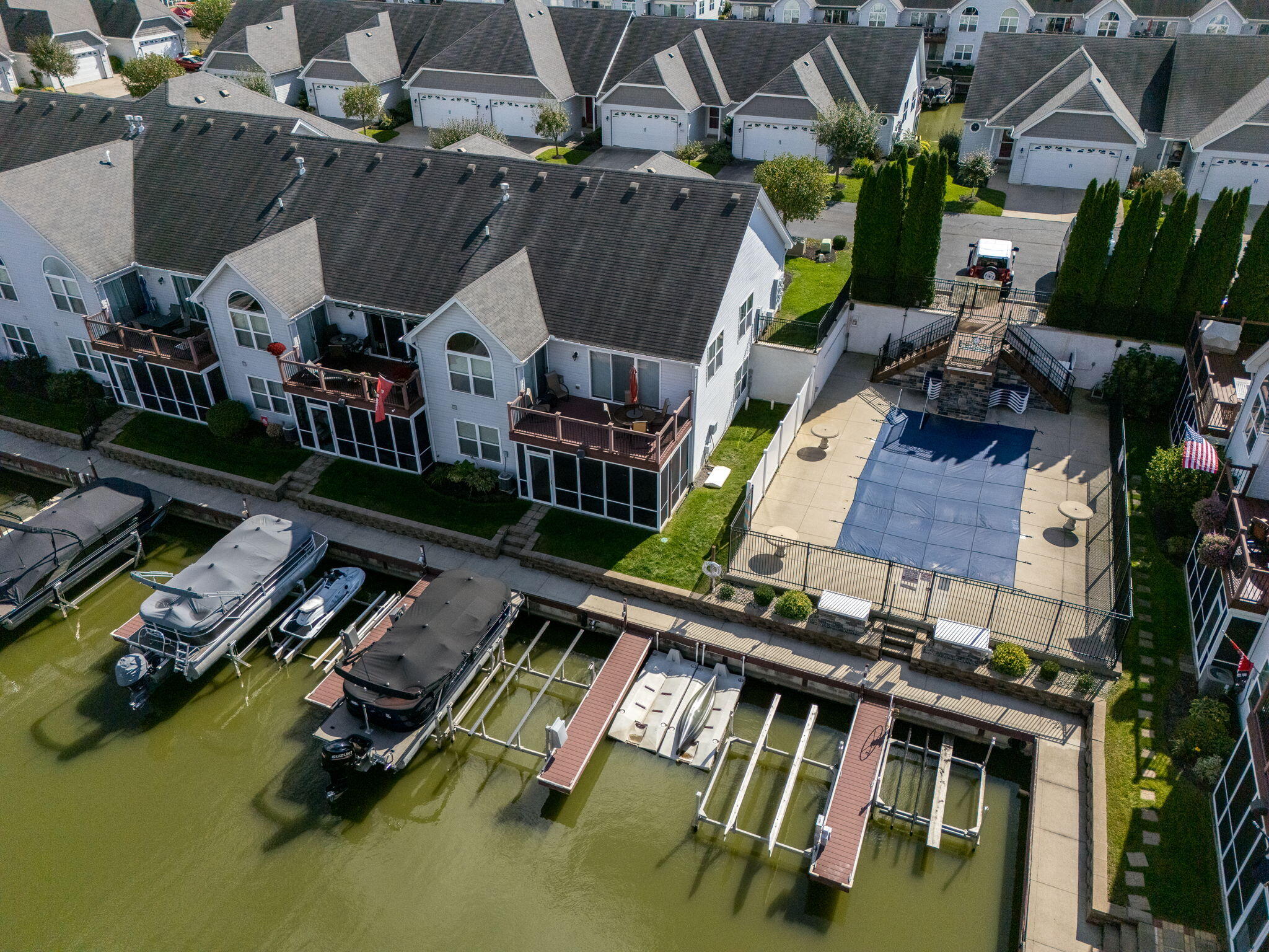 7932 Anne Bonny Court, Russells Point, Ohio 43348