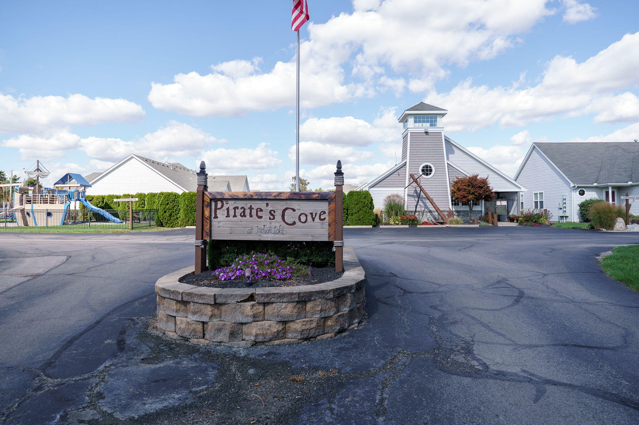 7932 Anne Bonny Court, Russells Point, Ohio 43348