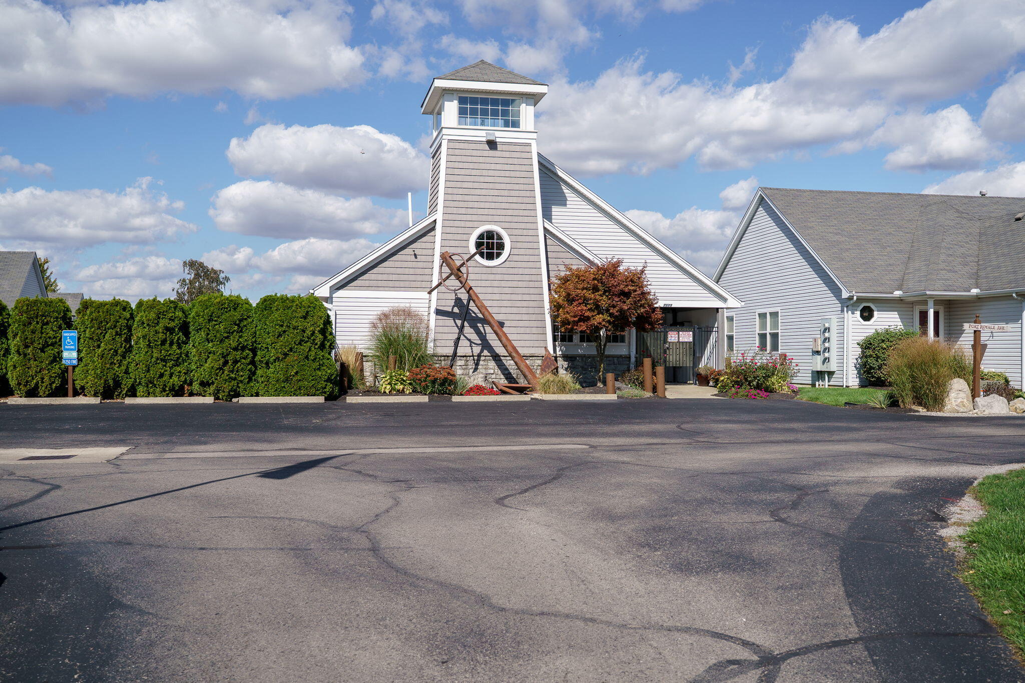 7932 Anne Bonny Court, Russells Point, Ohio 43348