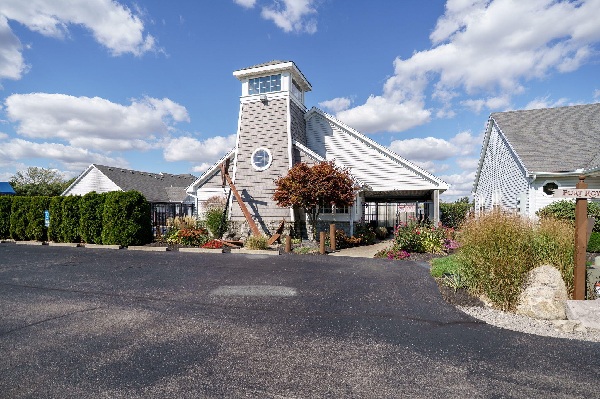 7932 Anne Bonny Court, Russells Point, Ohio 43348