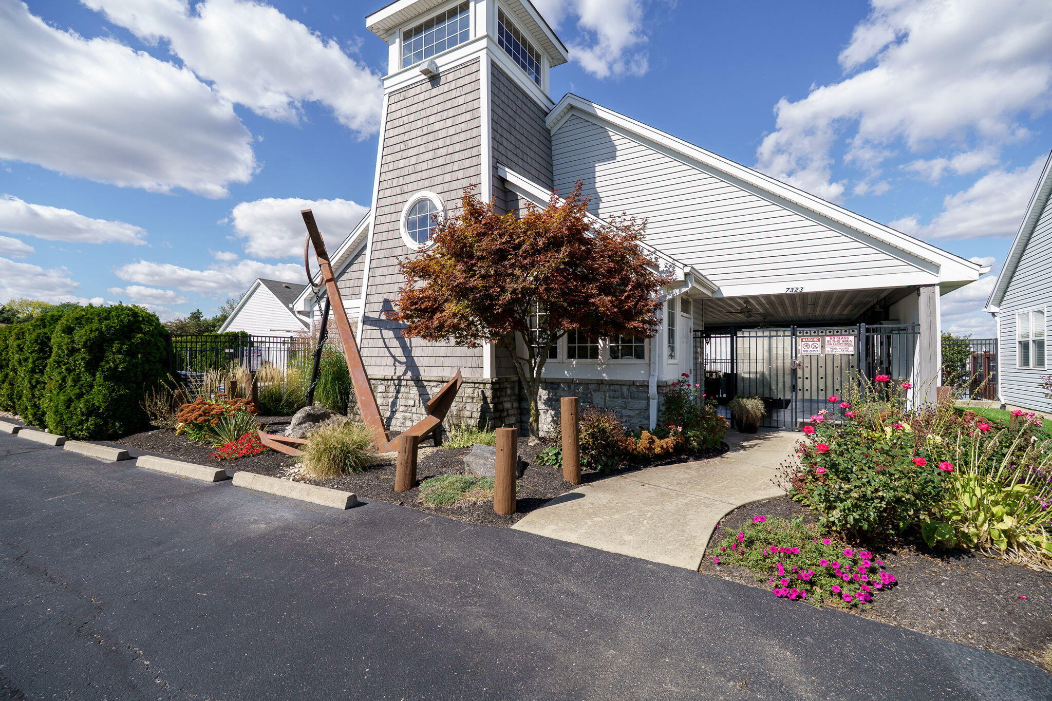 7932 Anne Bonny Court, Russells Point, Ohio 43348