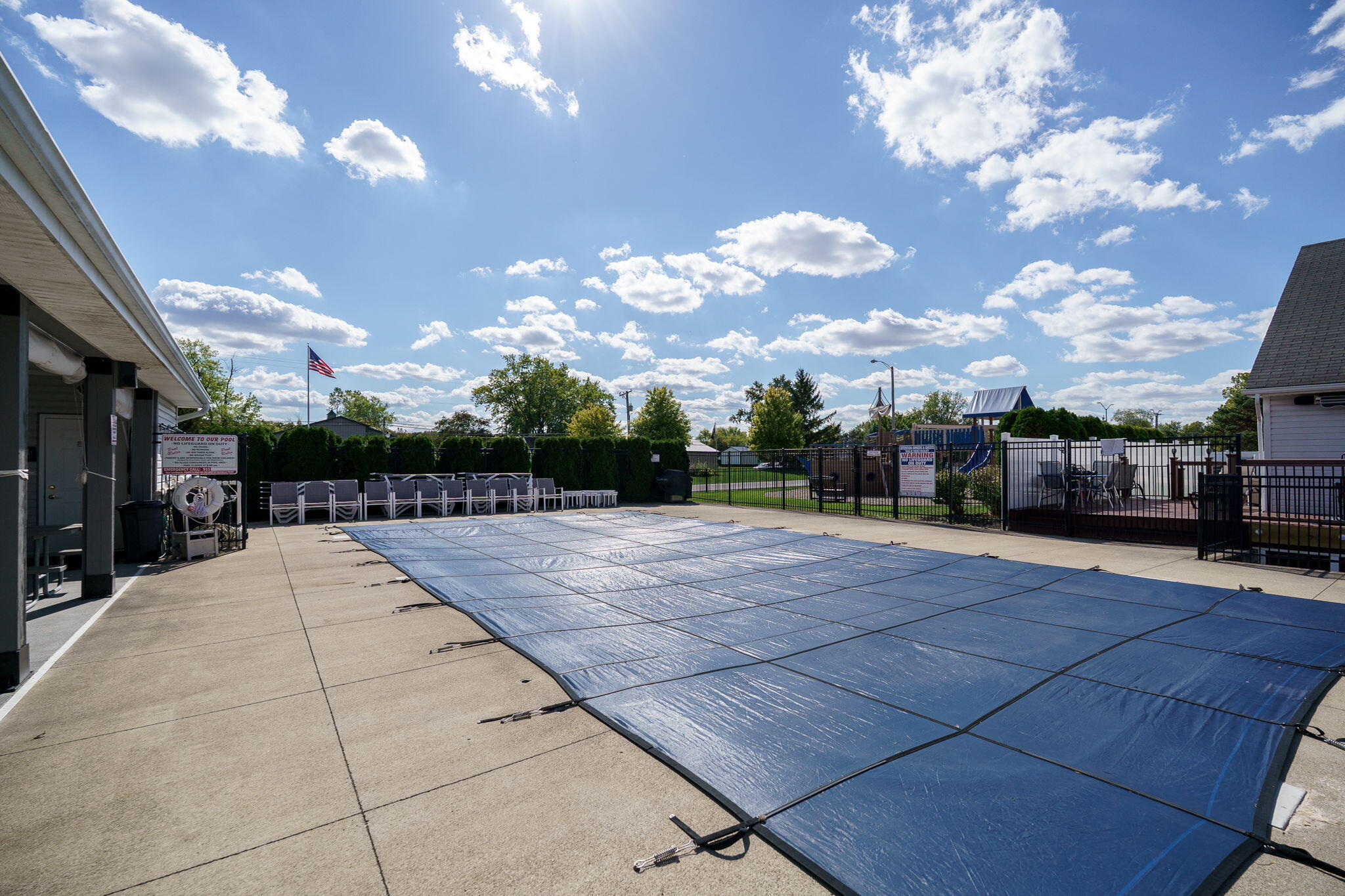 7932 Anne Bonny Court, Russells Point, Ohio 43348