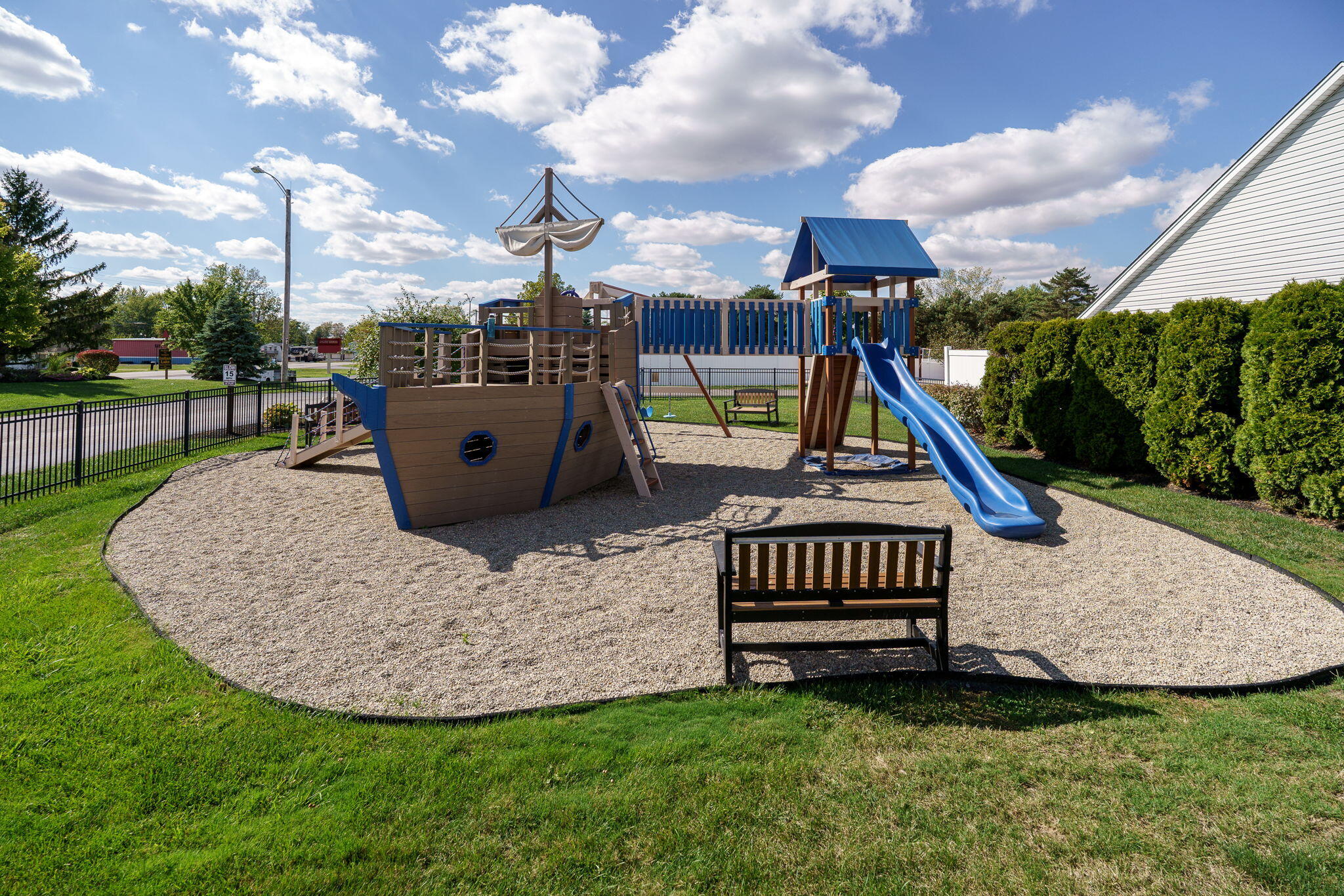 7932 Anne Bonny Court, Russells Point, Ohio 43348