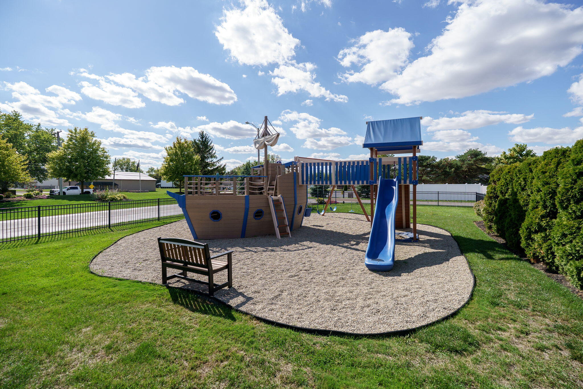 7932 Anne Bonny Court, Russells Point, Ohio 43348