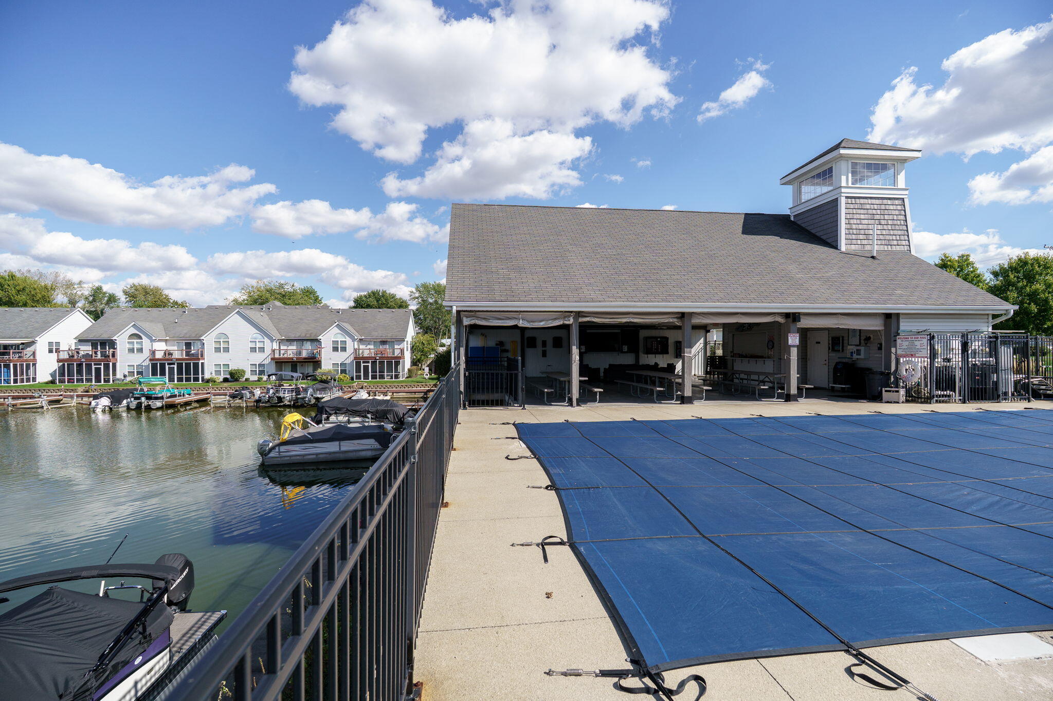 7932 Anne Bonny Court, Russells Point, Ohio 43348