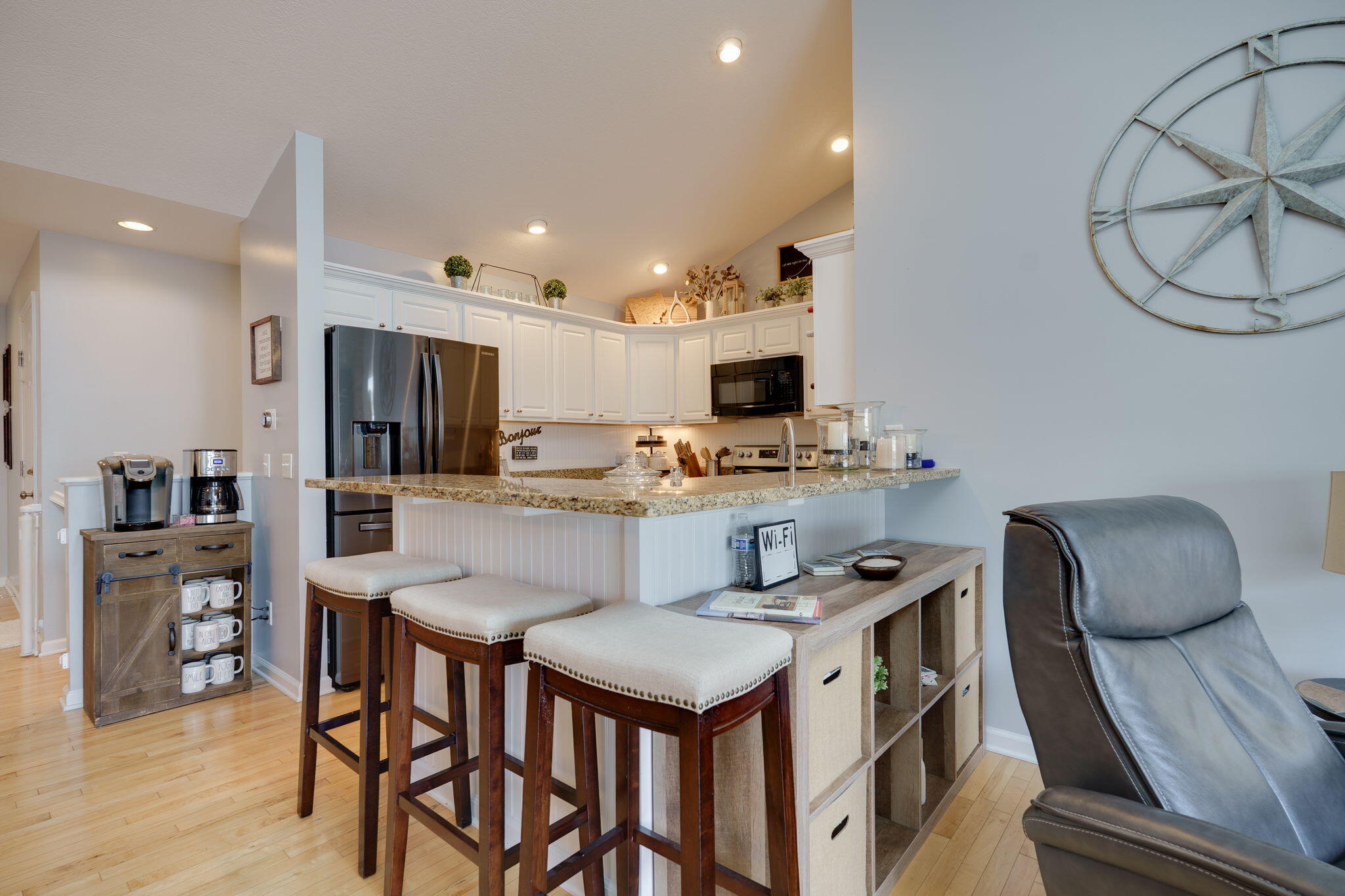 7932 Anne Bonny Court, Russells Point, Ohio 43348