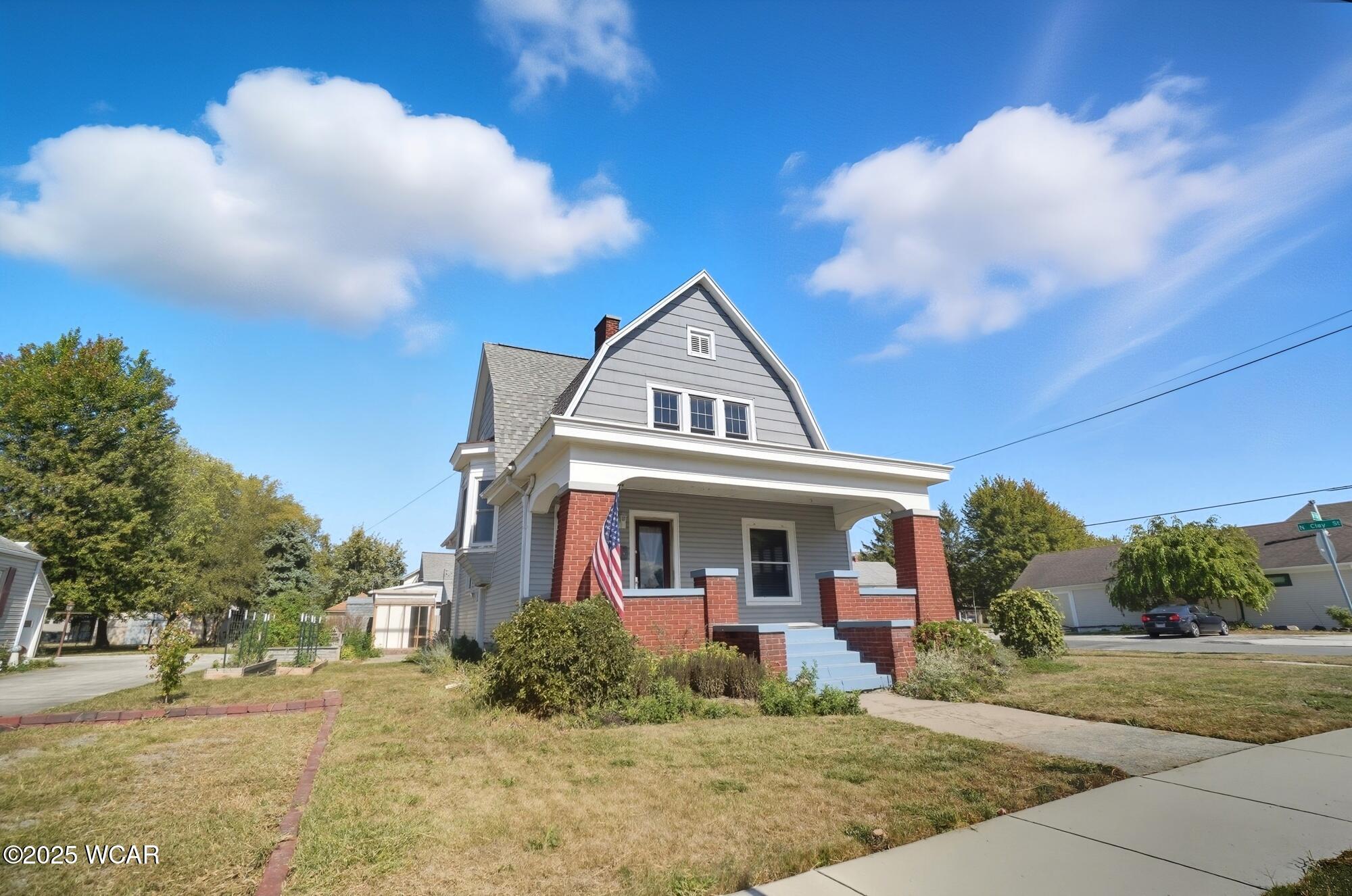 404 5th Street, Delphos, Ohio