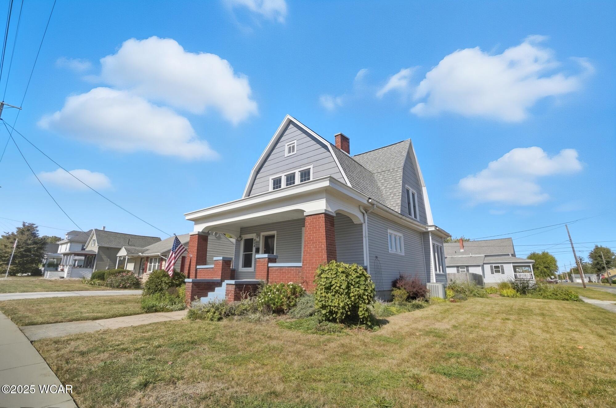 404 5th Street, Delphos, Ohio