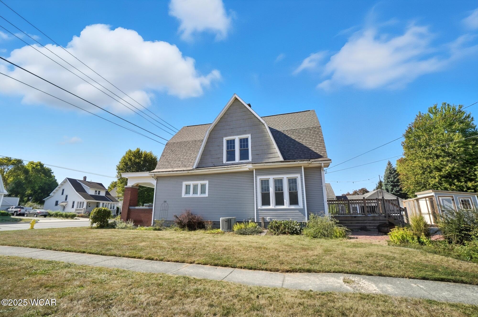 404 5th Street, Delphos, Ohio