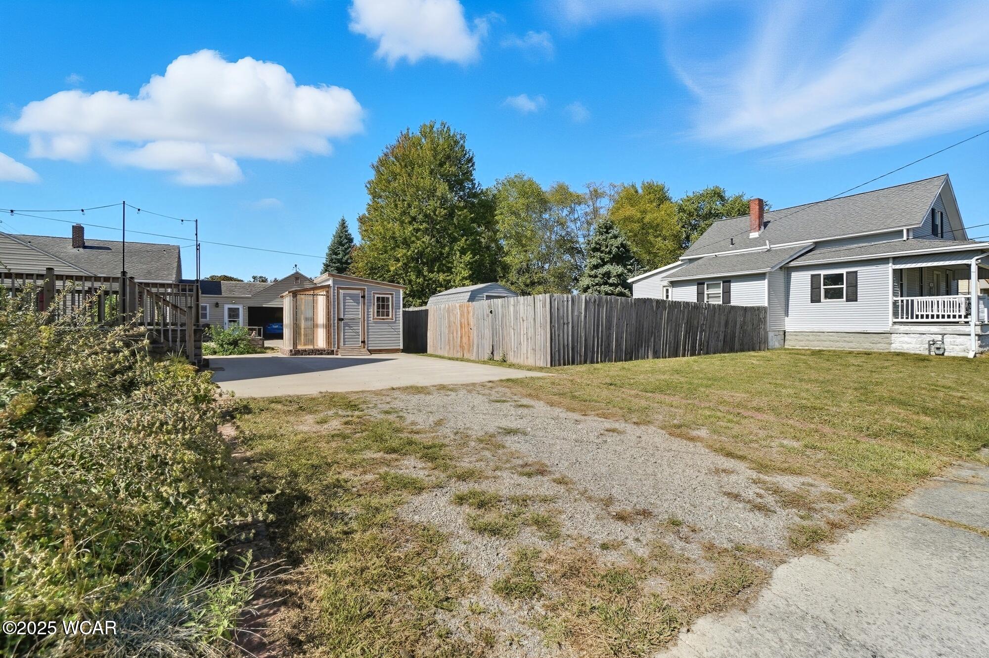 404 5th Street, Delphos, Ohio
