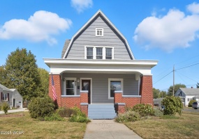 404 5th Street, Delphos, Ohio, 3 Bedrooms Bedrooms, ,1 BathroomBathrooms,Residential,For Sale,5th,308510