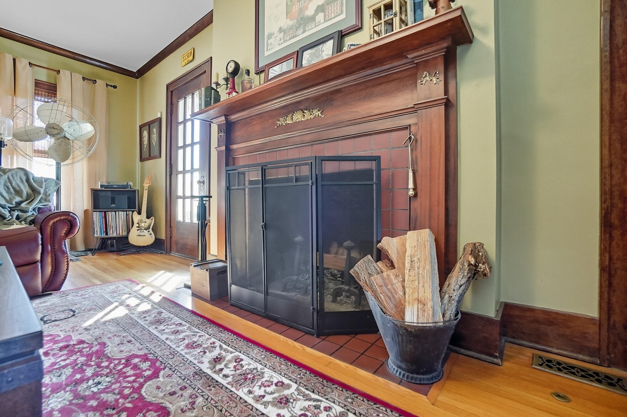 2002 Fountain Boulevard, Springfield, Ohio 45504