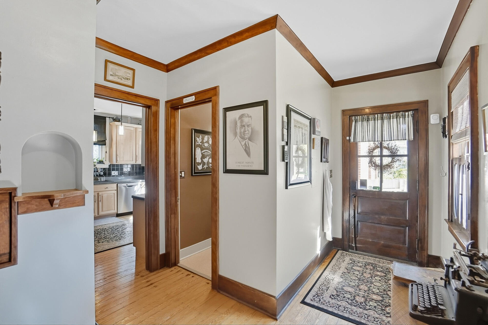 2002 Fountain Boulevard, Springfield, Ohio 45504