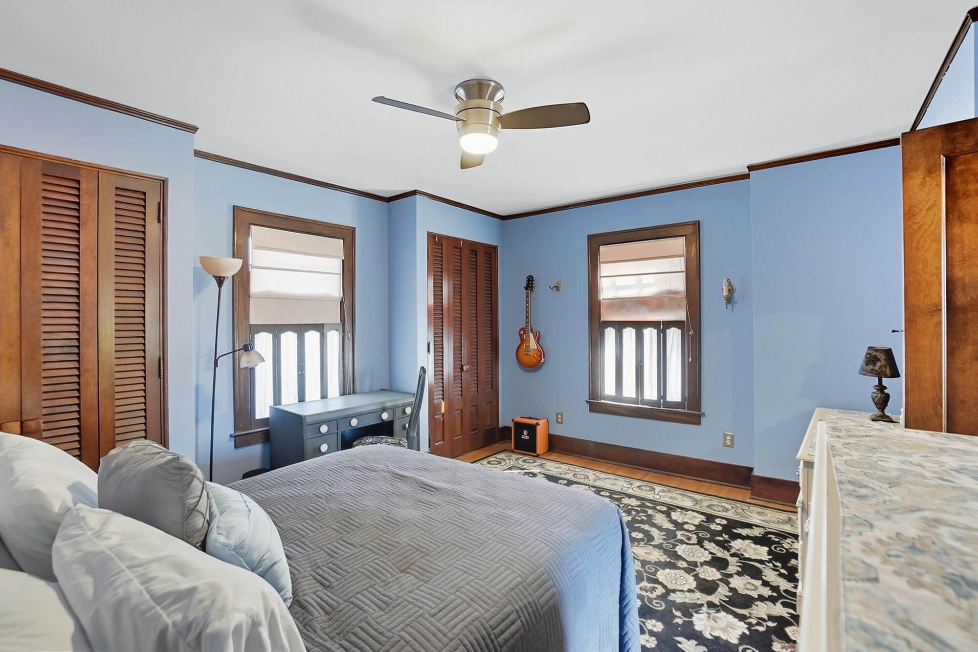 2002 Fountain Boulevard, Springfield, Ohio 45504