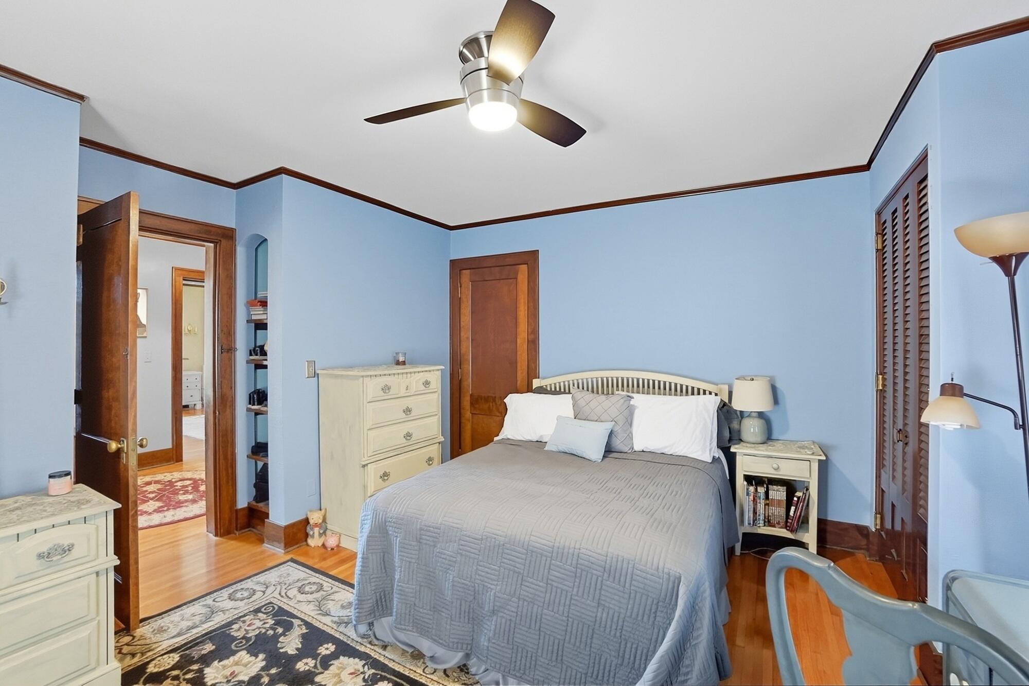 2002 Fountain Boulevard, Springfield, Ohio 45504