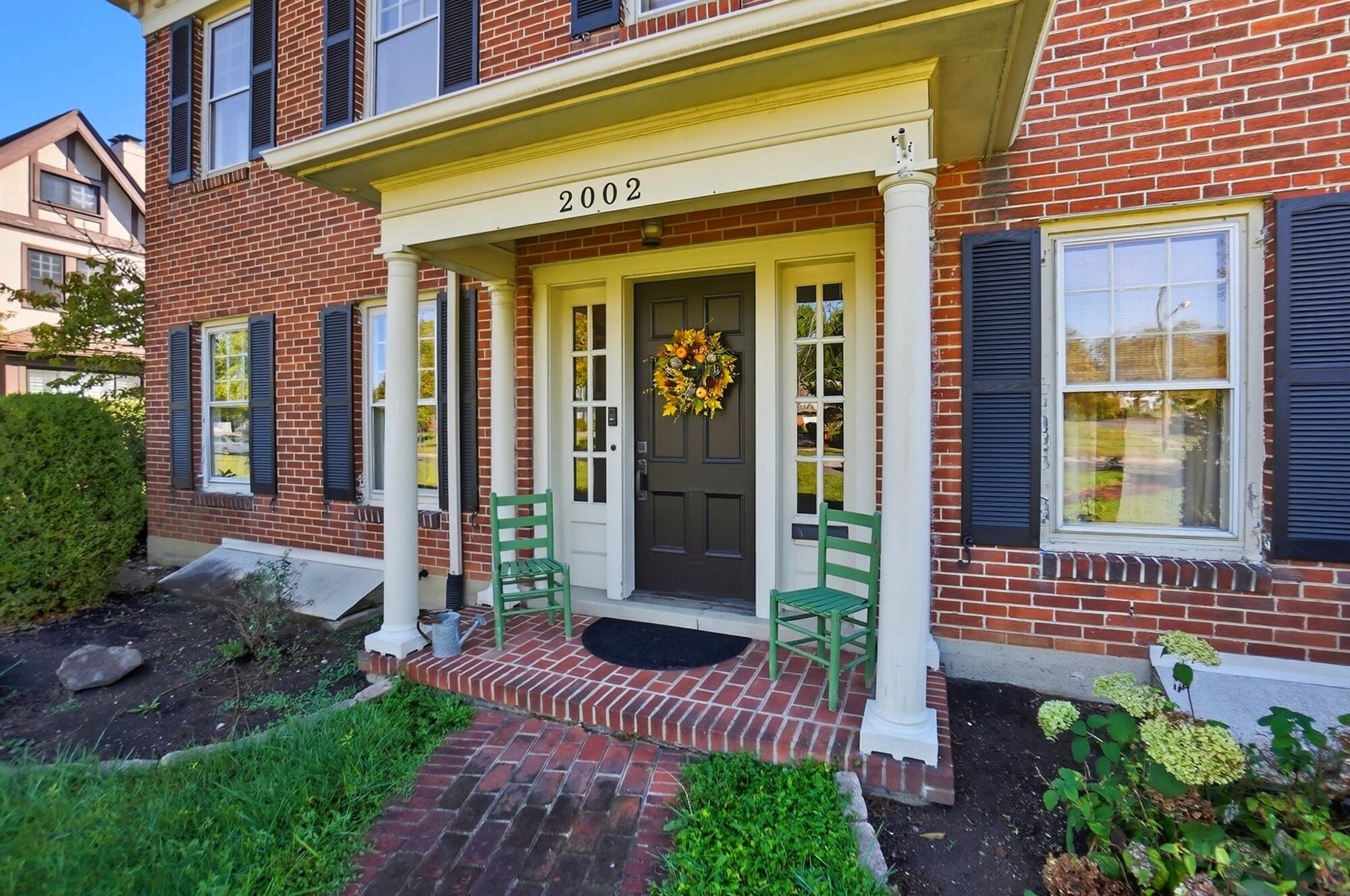 2002 Fountain Boulevard, Springfield, Ohio 45504