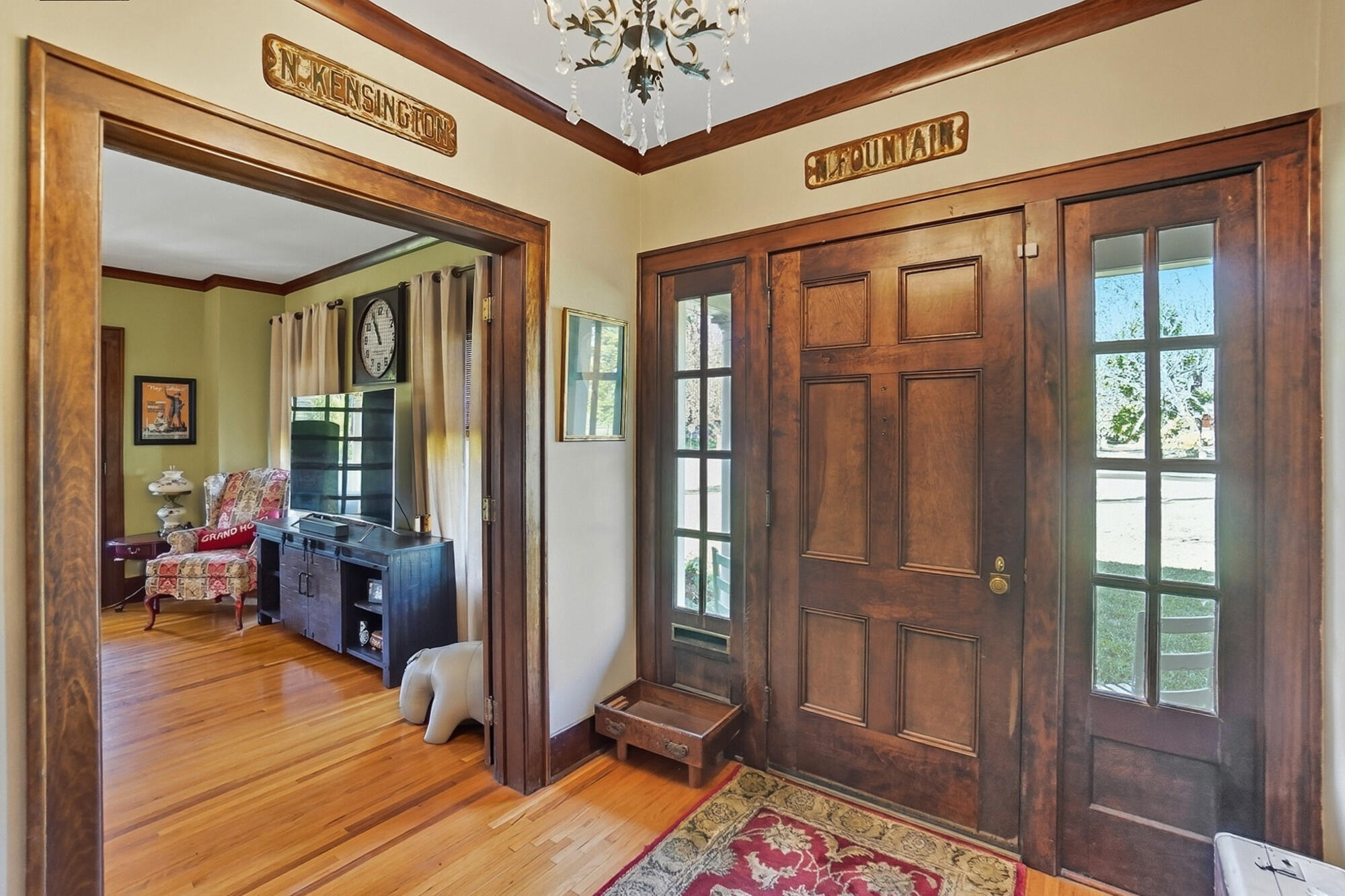 2002 Fountain Boulevard, Springfield, Ohio 45504