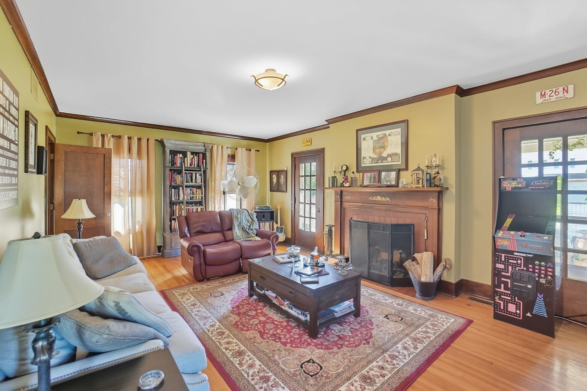 2002 Fountain Boulevard, Springfield, Ohio 45504