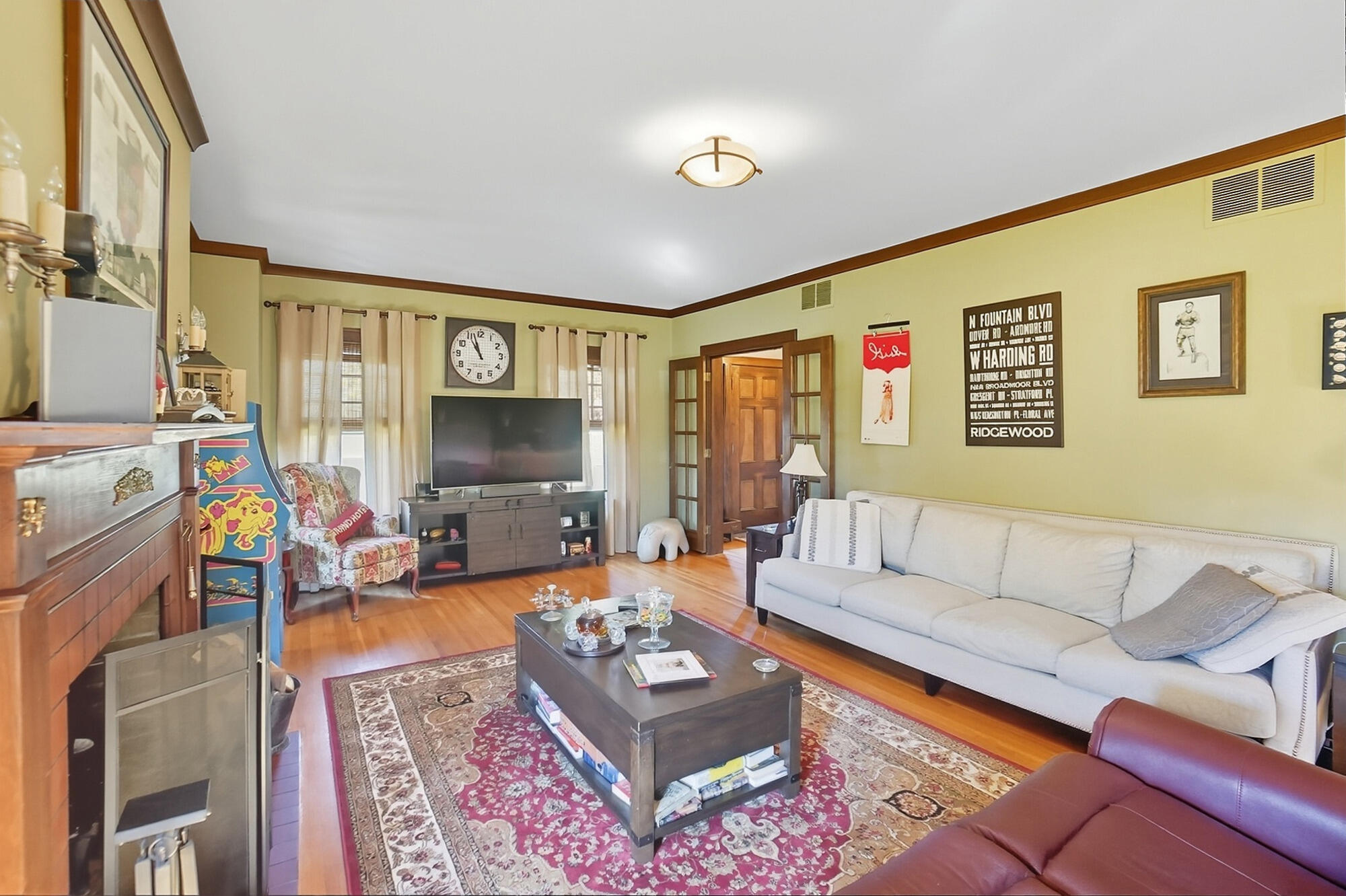 2002 Fountain Boulevard, Springfield, Ohio 45504