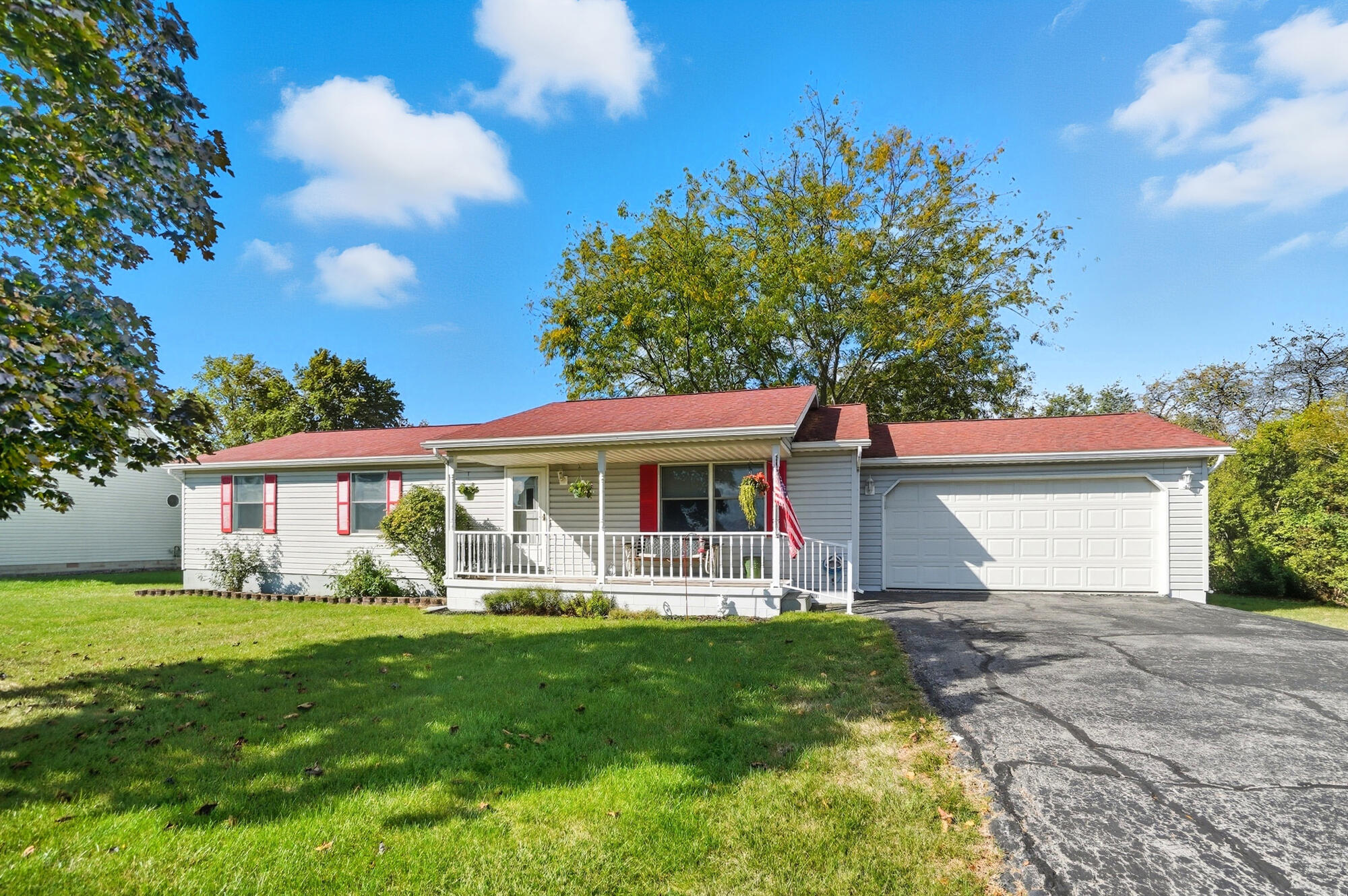 5116 Dixie Highway, Lima, Ohio 45806