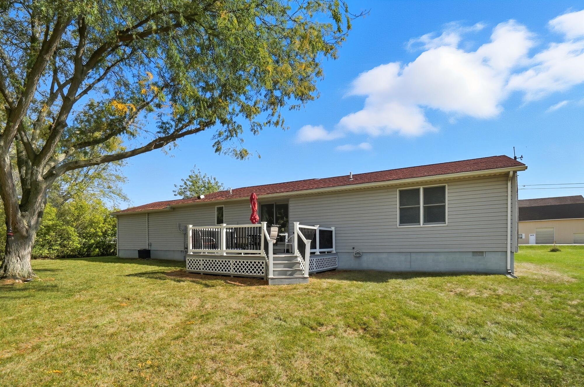 5116 Dixie Highway, Lima, Ohio 45806