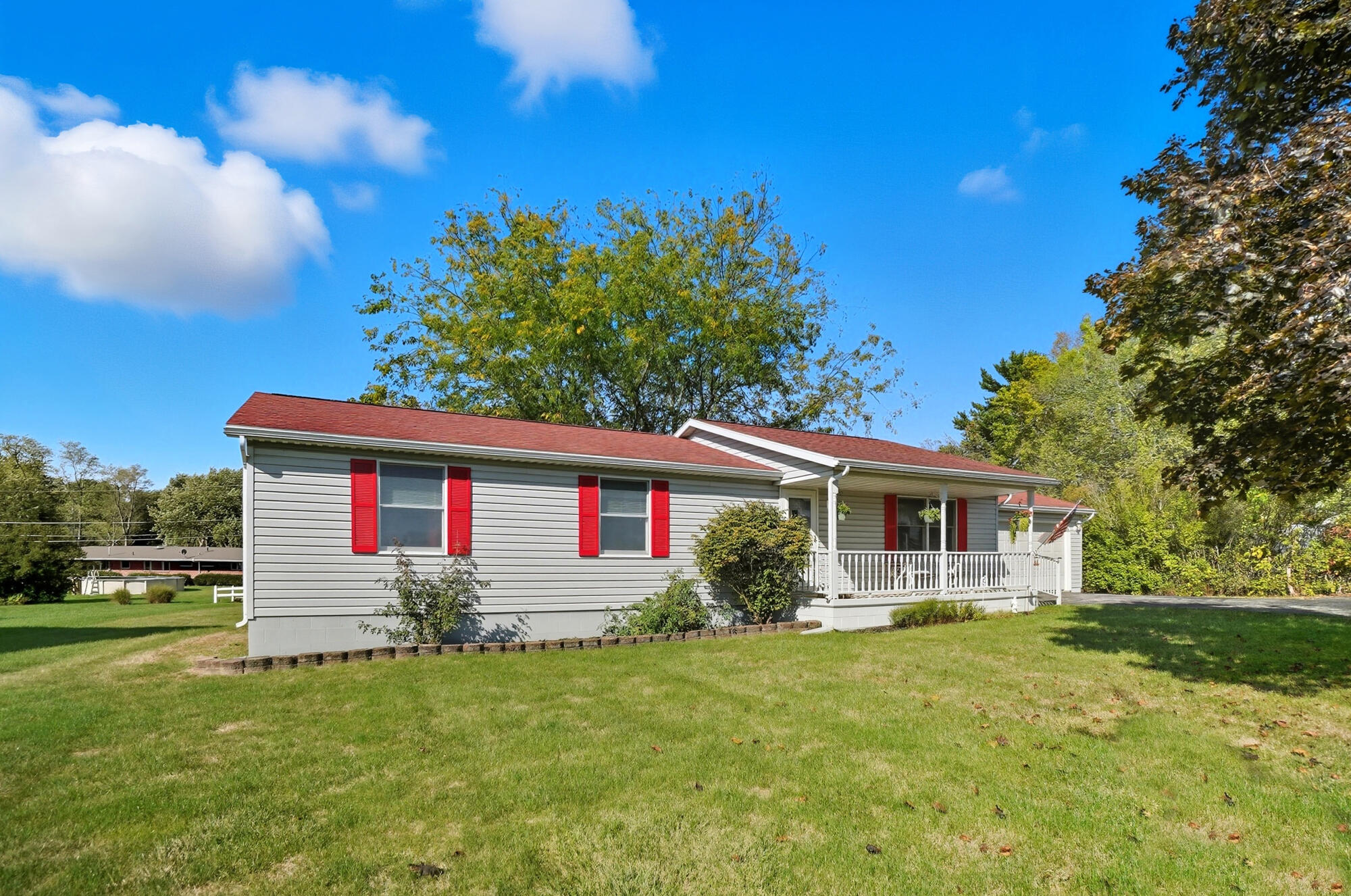 5116 Dixie Highway, Lima, Ohio 45806