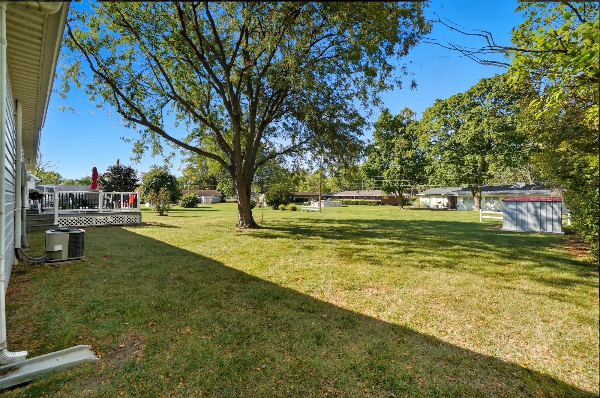 5116 Dixie Highway, Lima, Ohio 45806