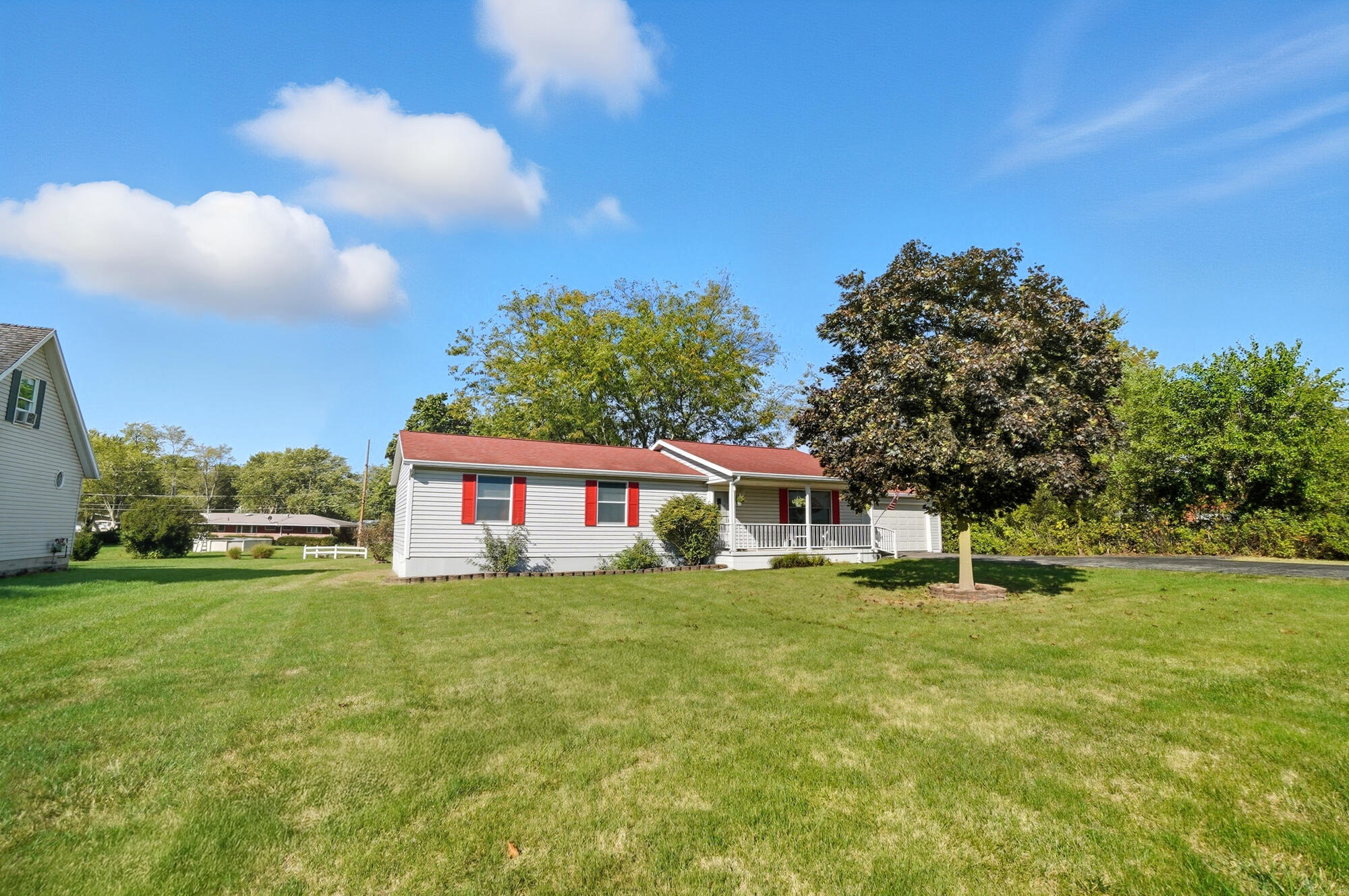 5116 Dixie Highway, Lima, Ohio 45806