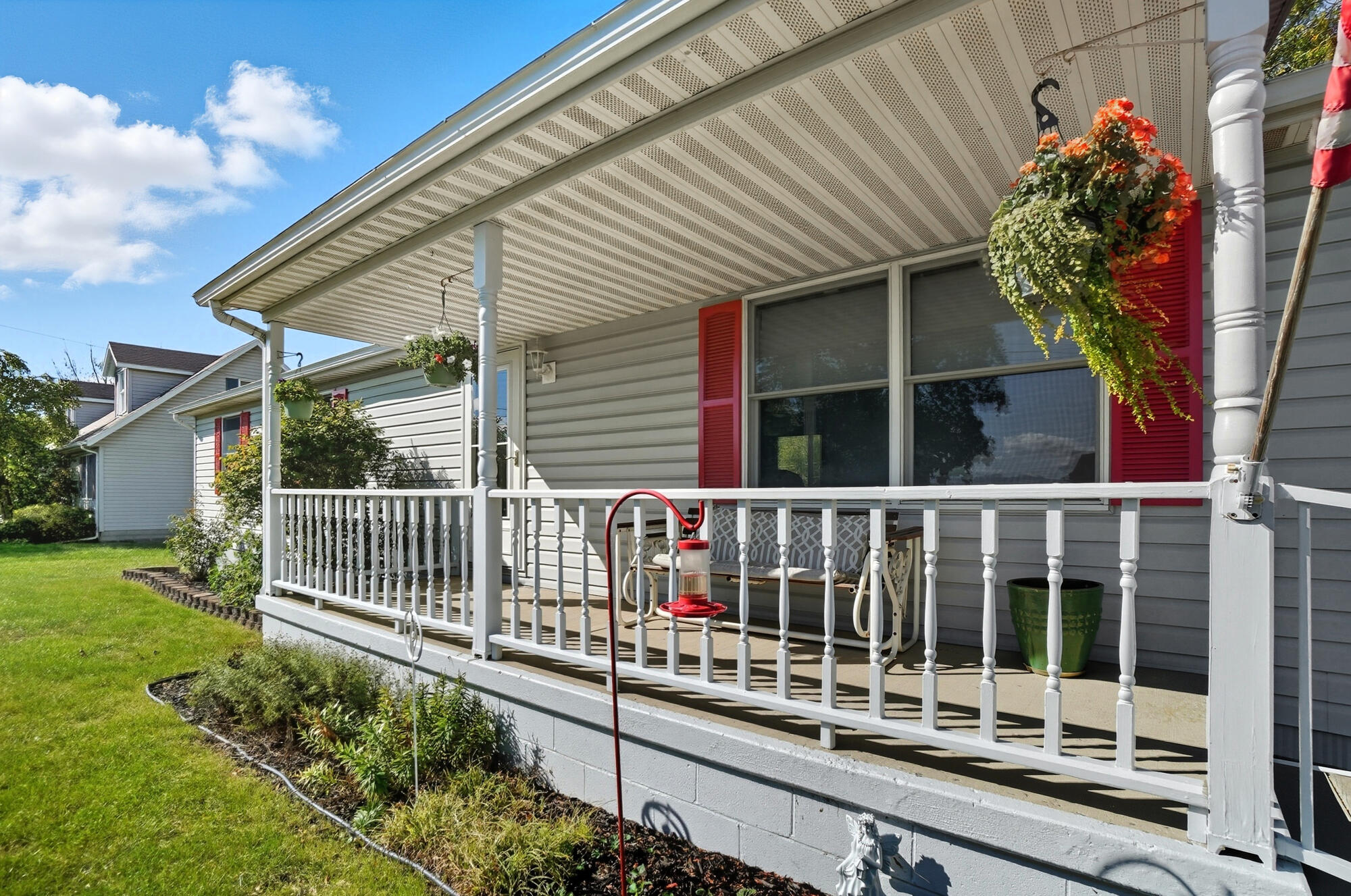 5116 Dixie Highway, Lima, Ohio 45806