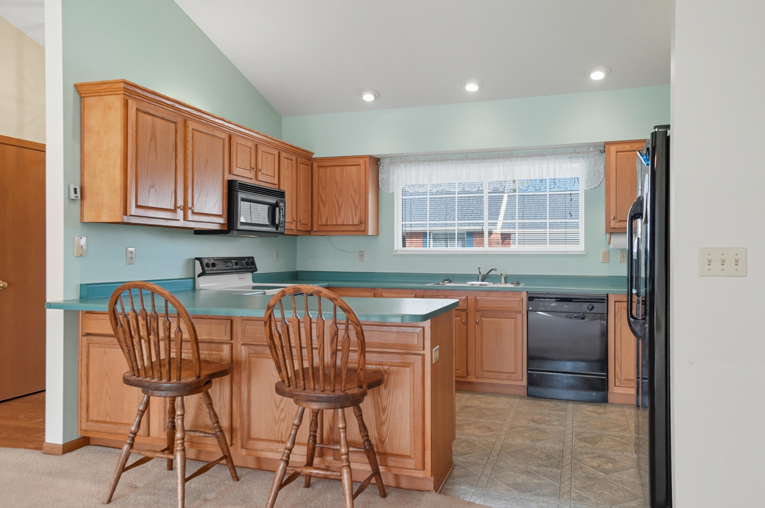 1781 Pinehurst Drive, Springfield, Ohio 45502