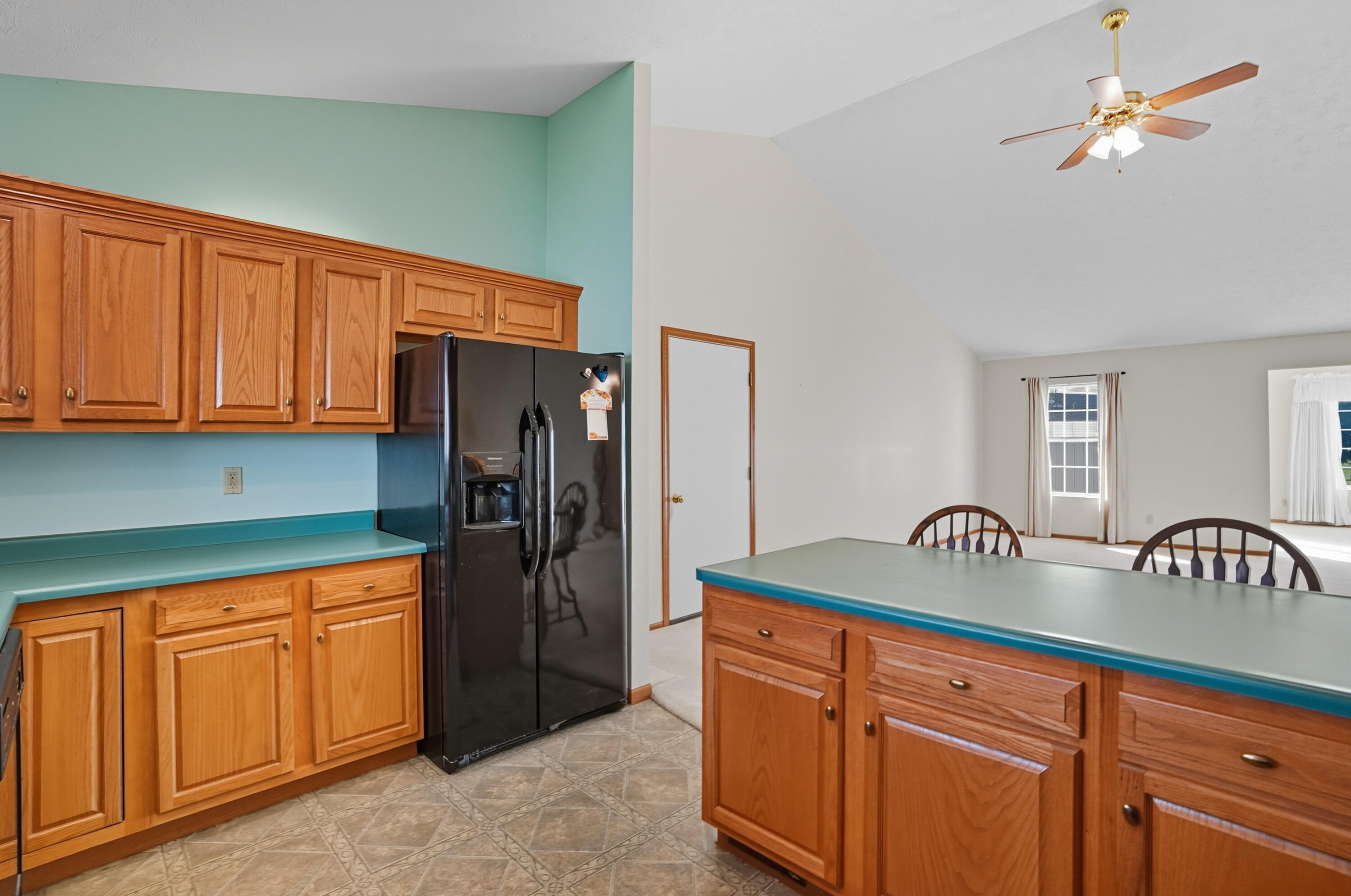 1781 Pinehurst Drive, Springfield, Ohio 45502