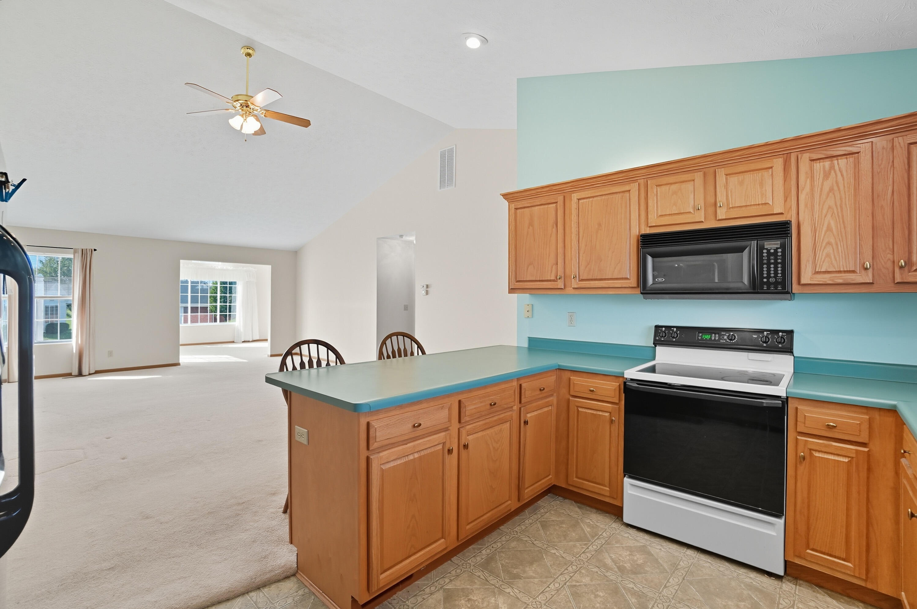 1781 Pinehurst Drive, Springfield, Ohio 45502