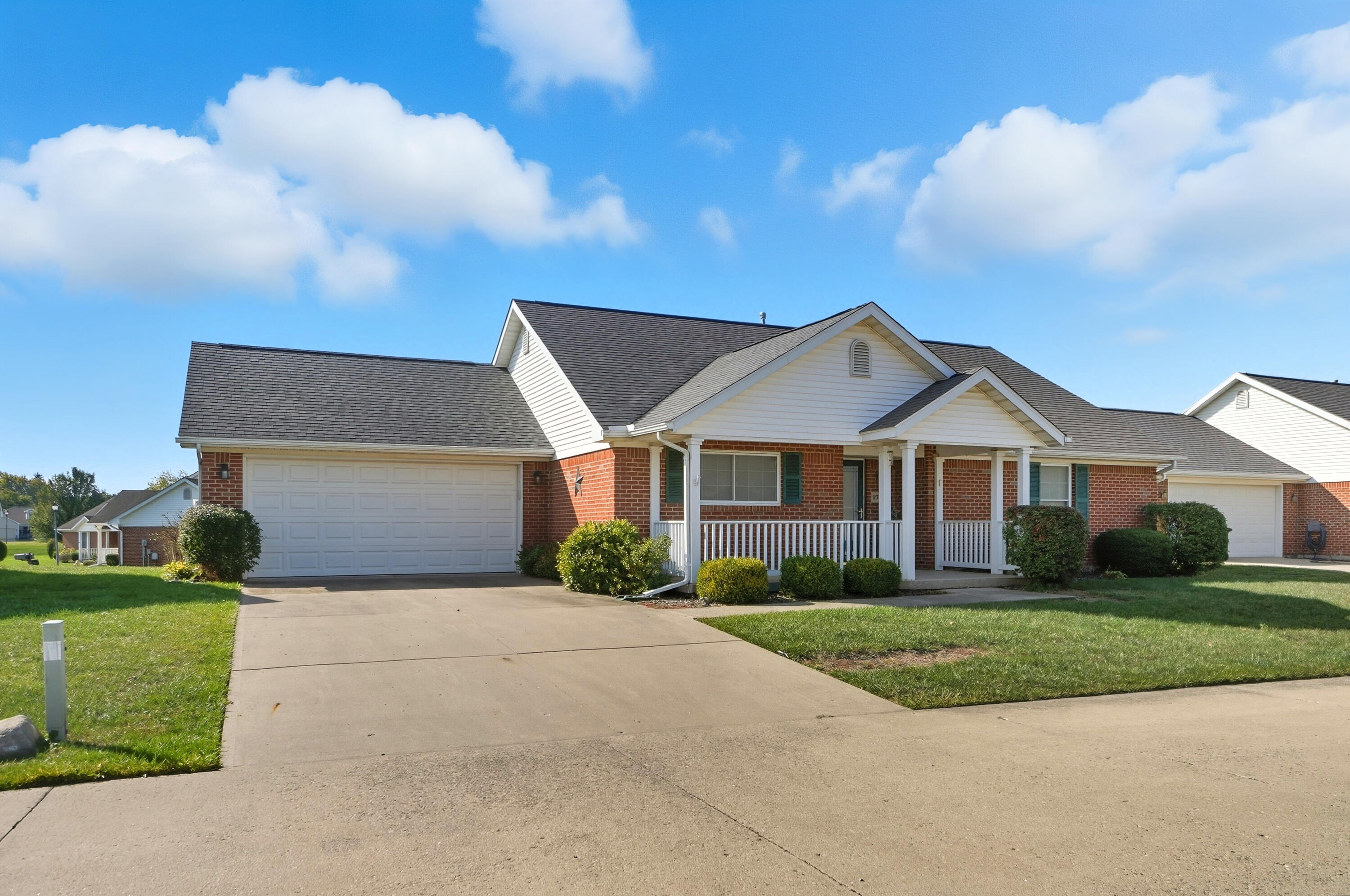 1781 Pinehurst Drive, Springfield, Ohio 45502