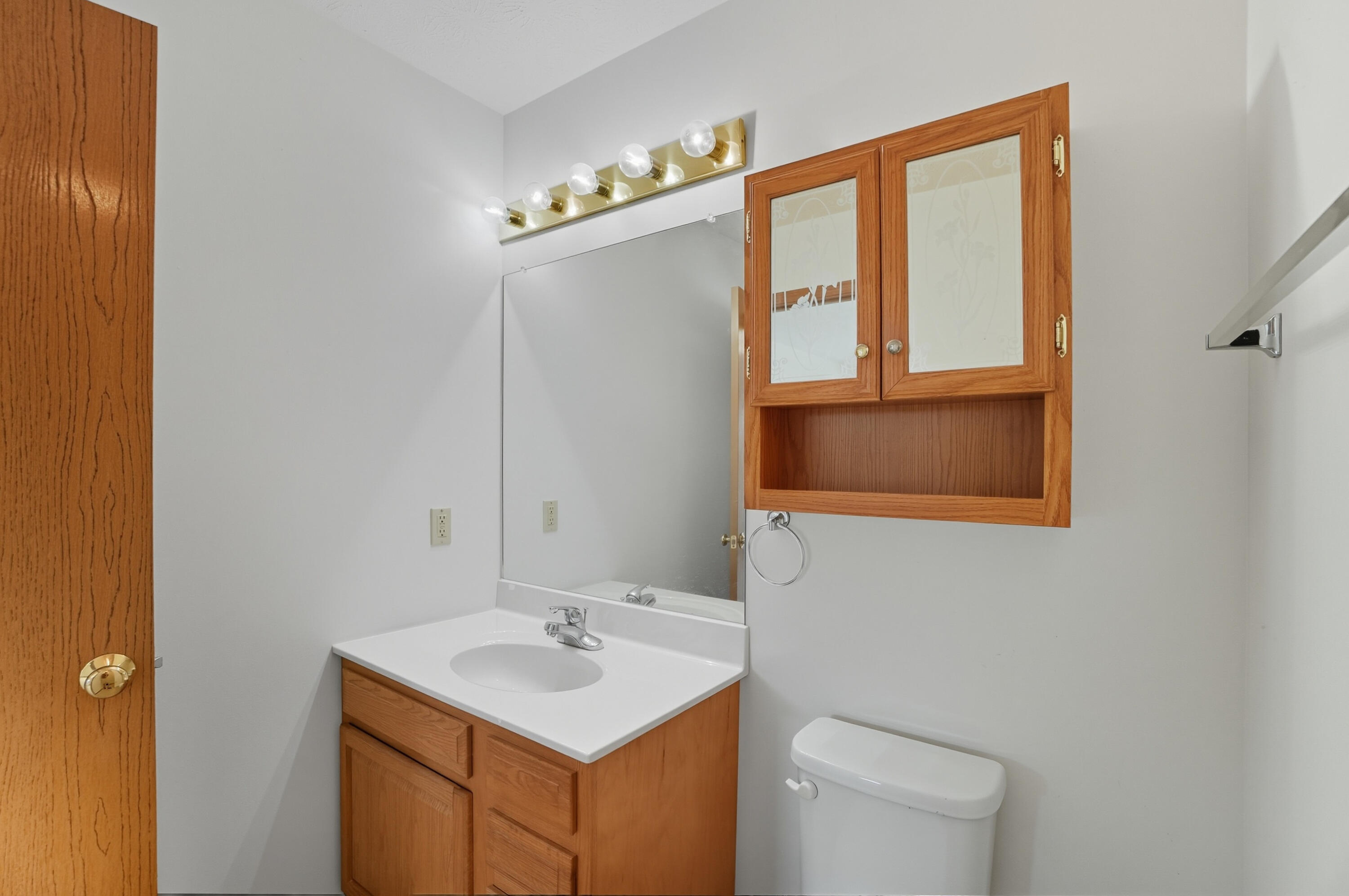 1781 Pinehurst Drive, Springfield, Ohio 45502