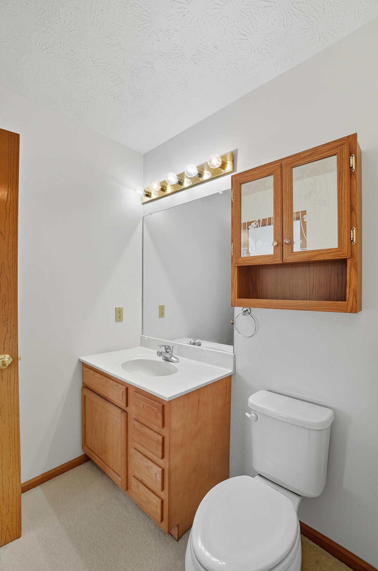 1781 Pinehurst Drive, Springfield, Ohio 45502