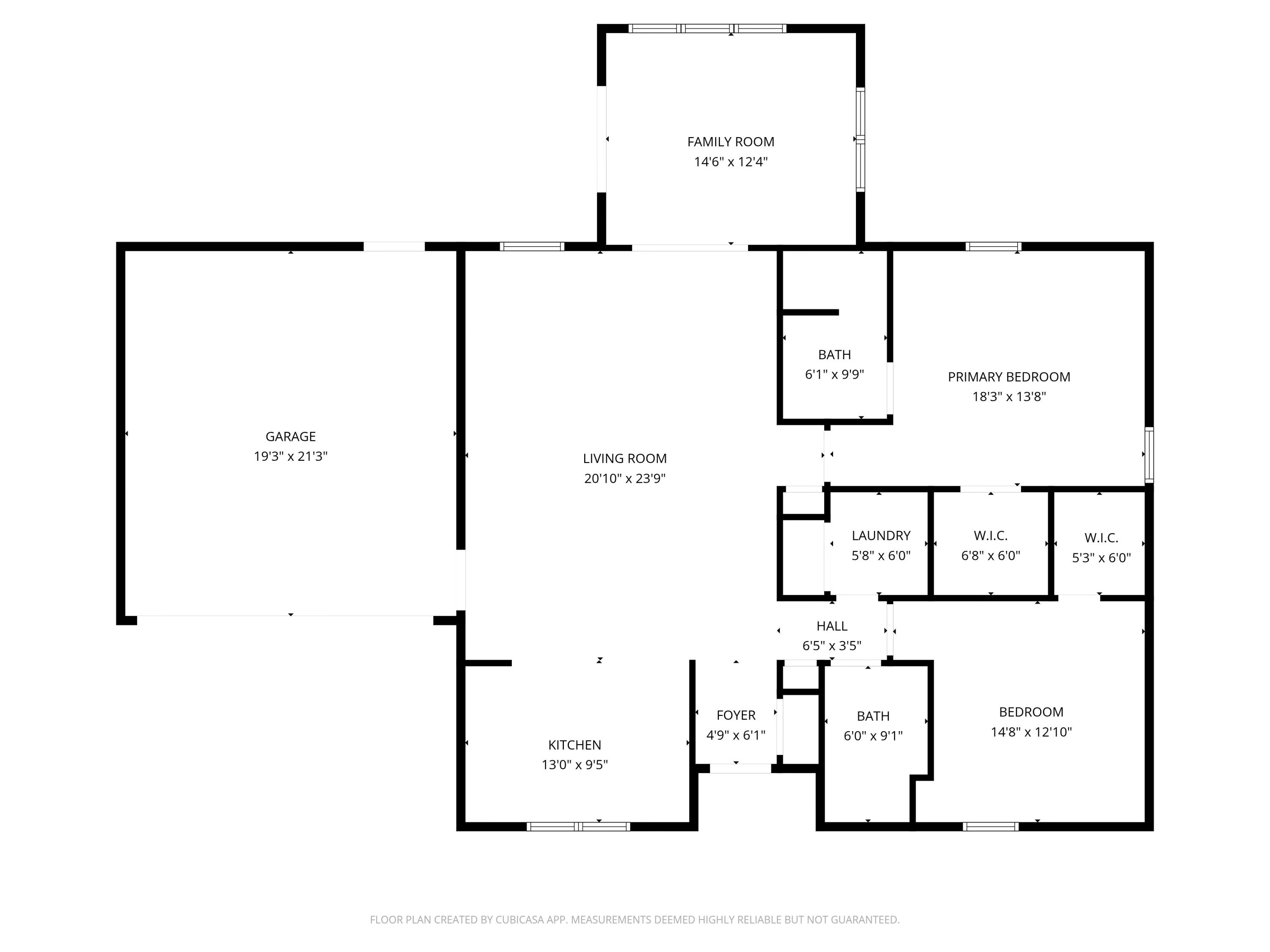 1781 Pinehurst Drive, Springfield, Ohio 45502