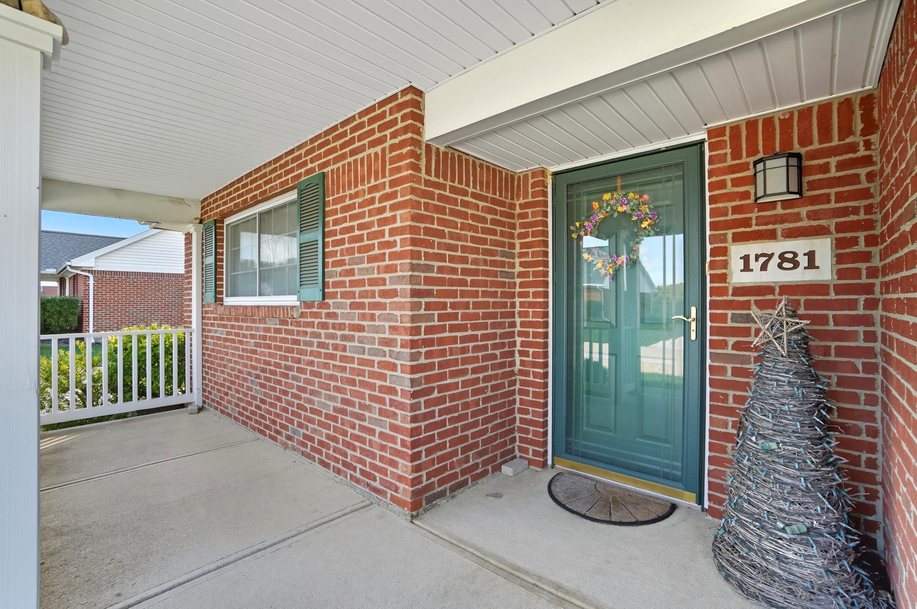 1781 Pinehurst Drive, Springfield, Ohio 45502