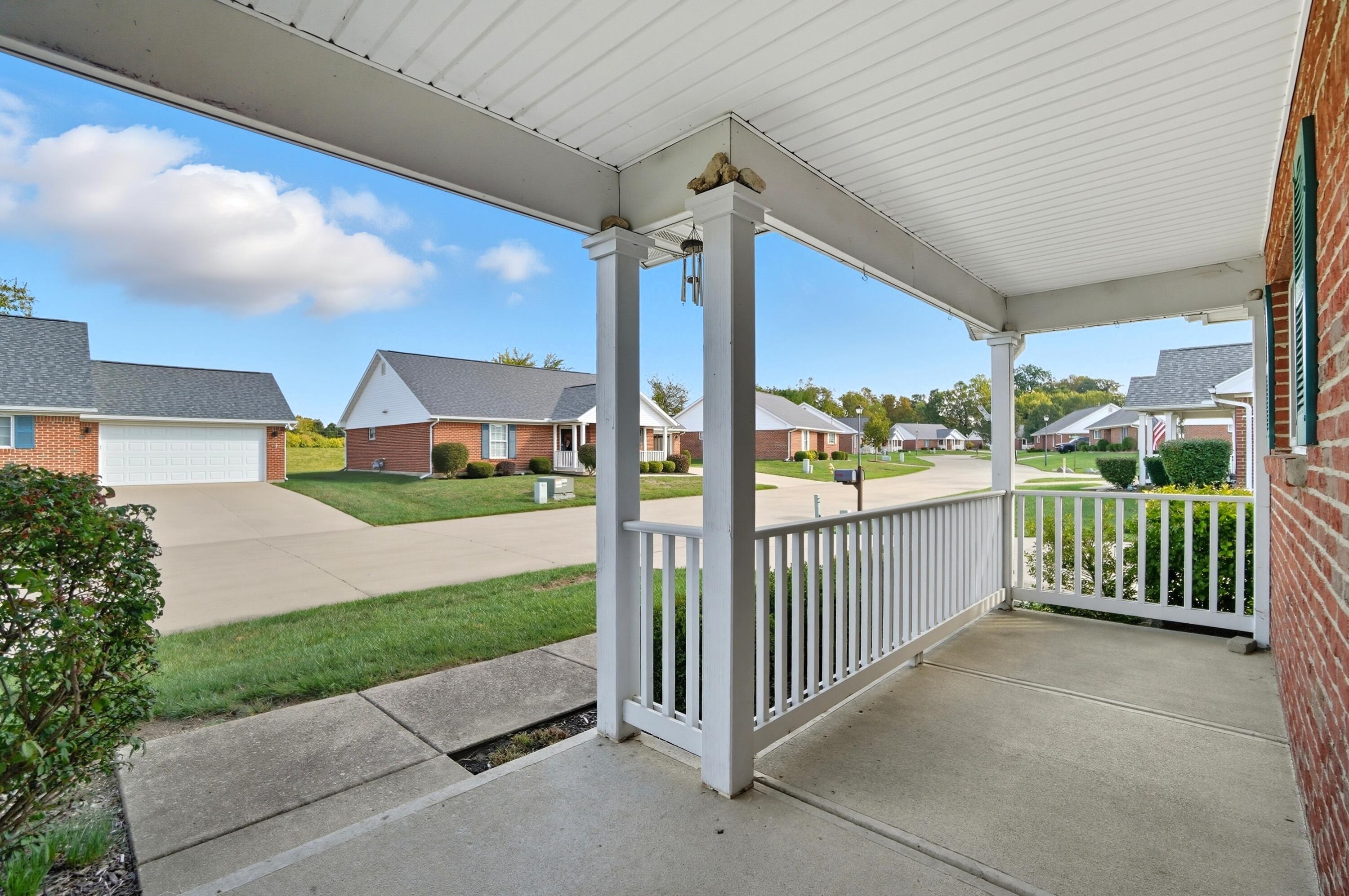 1781 Pinehurst Drive, Springfield, Ohio 45502