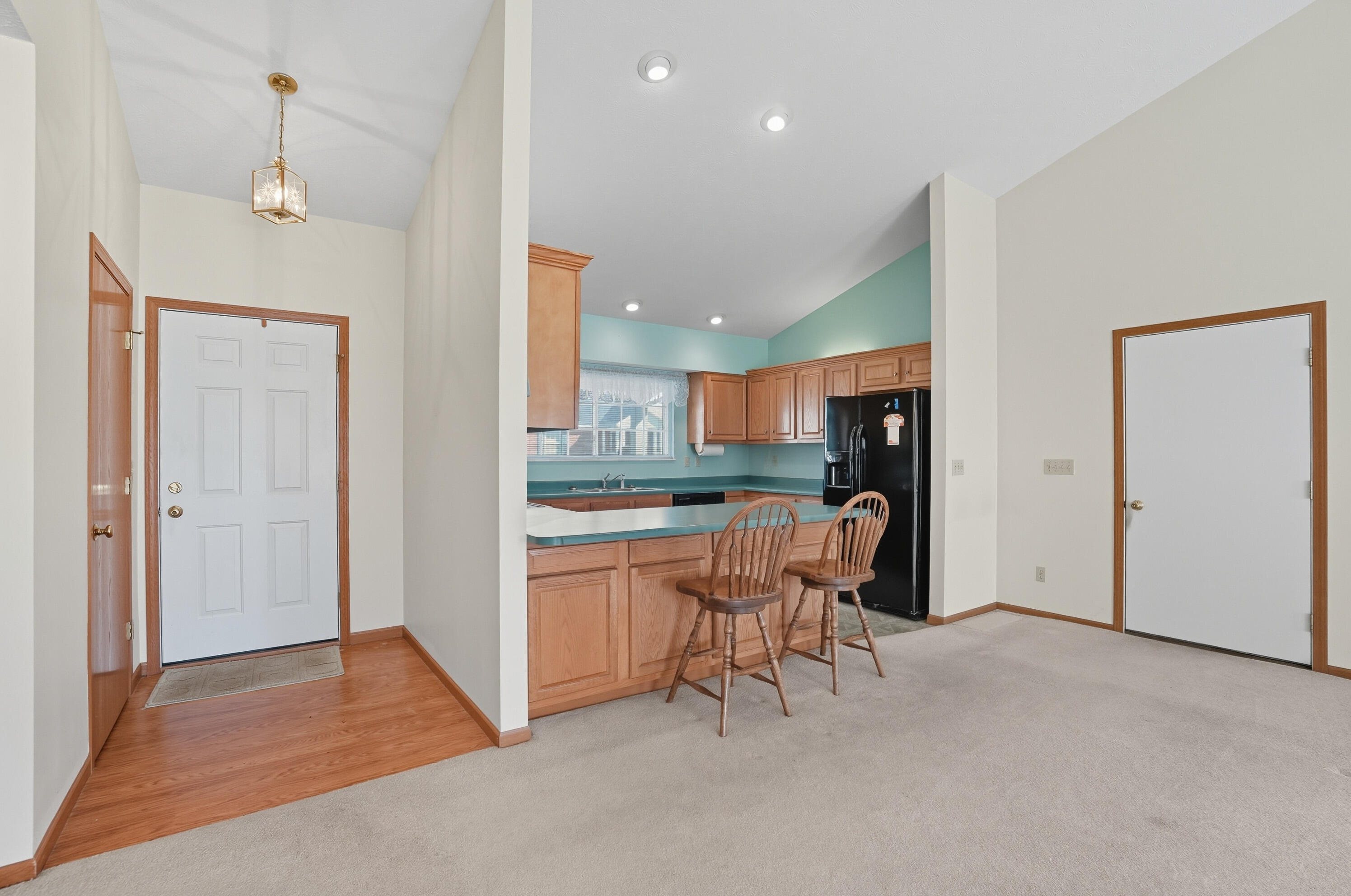 1781 Pinehurst Drive, Springfield, Ohio 45502