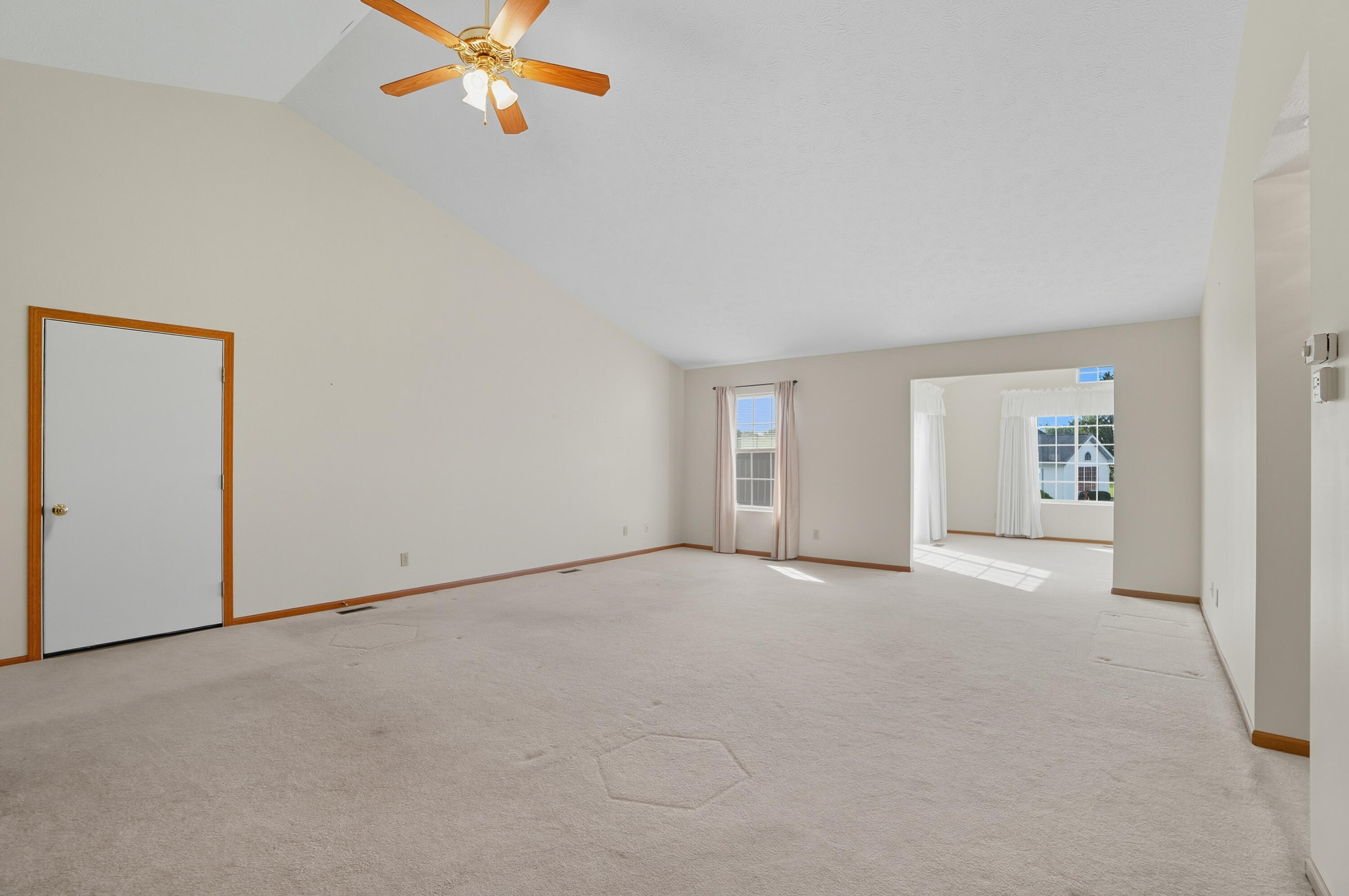 1781 Pinehurst Drive, Springfield, Ohio 45502