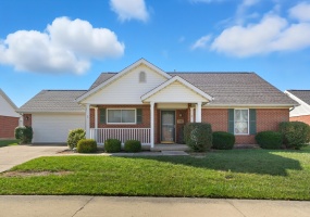 1781 Pinehurst Drive, Springfield, Ohio 45502, 2 Bedrooms Bedrooms, ,2 BathroomsBathrooms,Residential,For Sale,Pinehurst,1041919