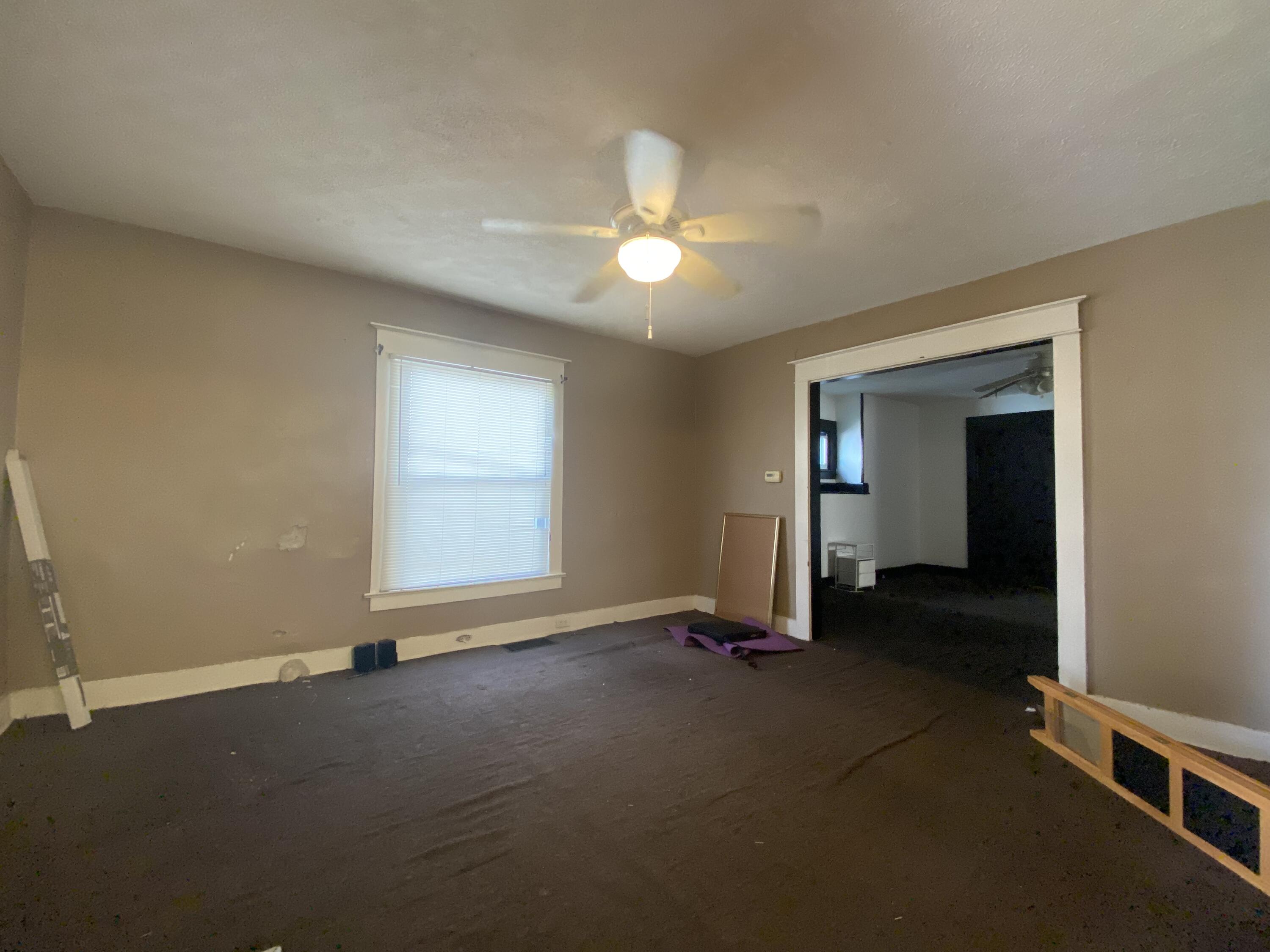 112 Burnett Road, Springfield, Ohio 45503