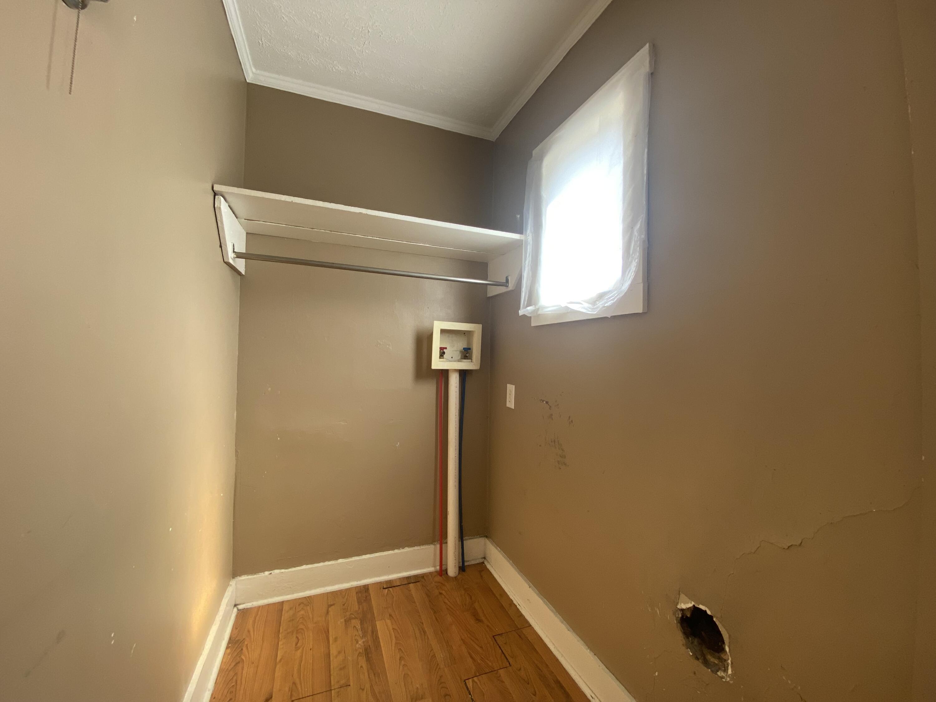 112 Burnett Road, Springfield, Ohio 45503