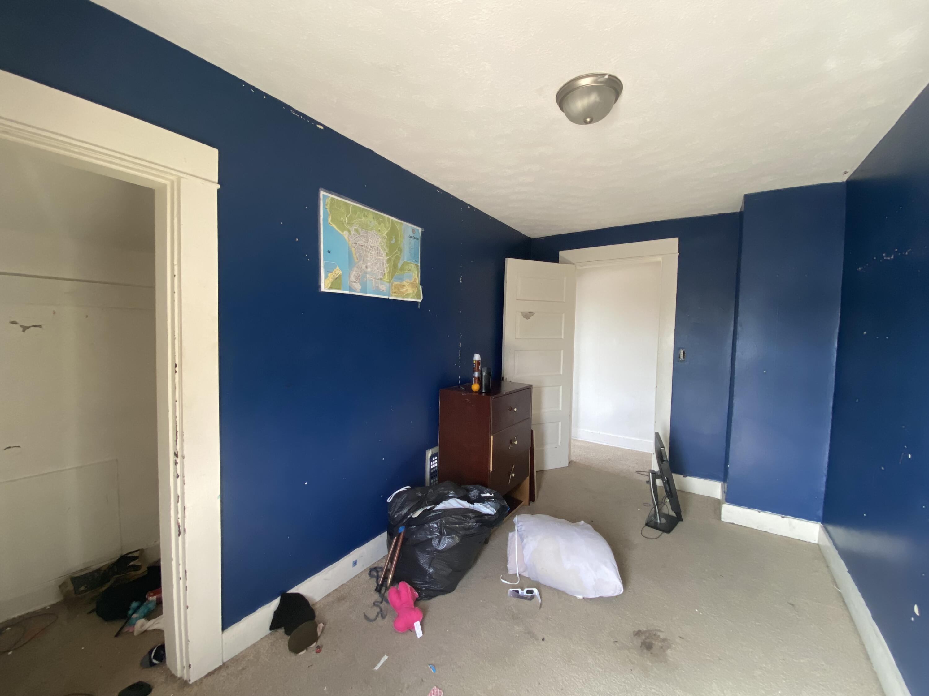 112 Burnett Road, Springfield, Ohio 45503