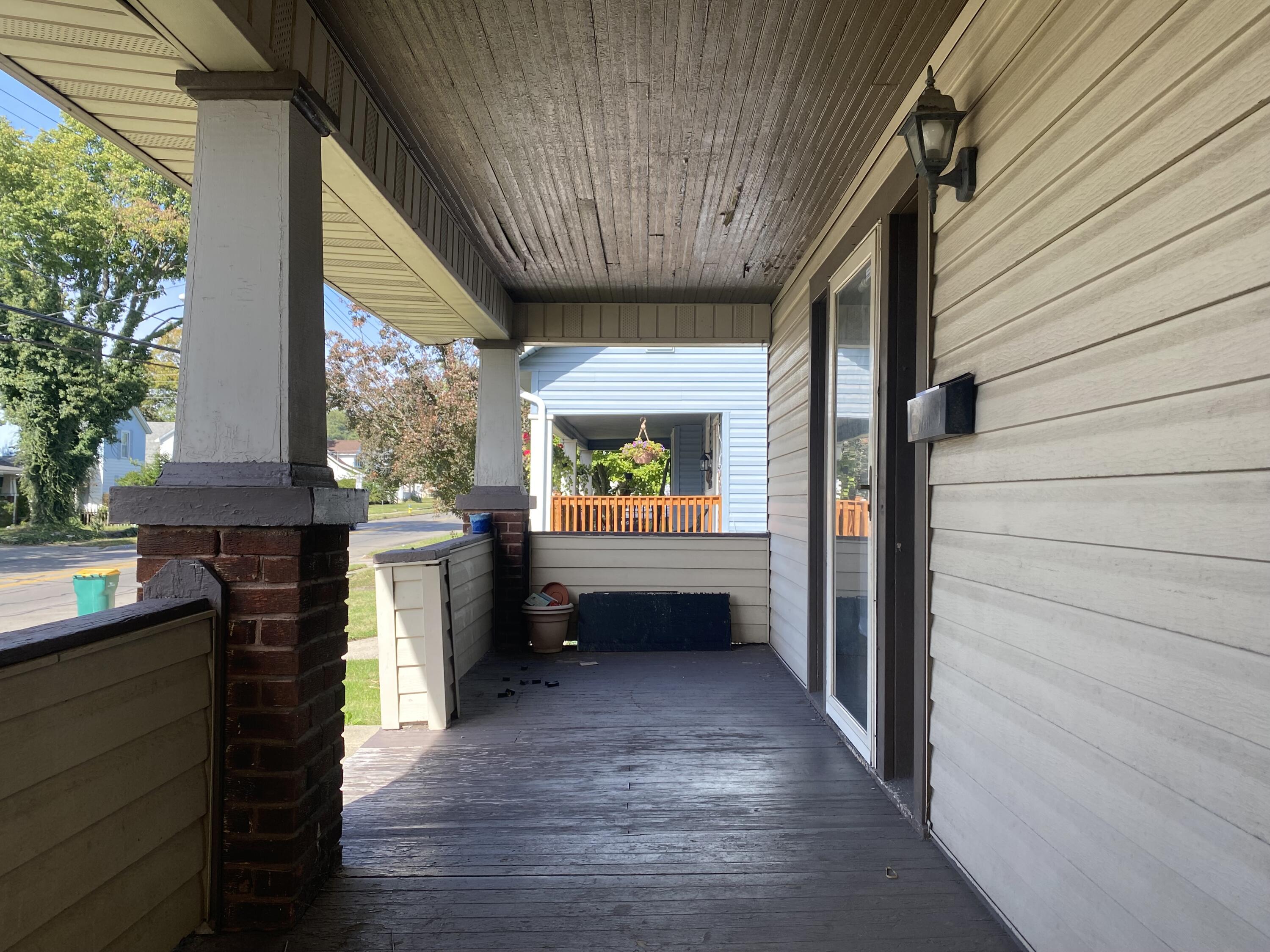 112 Burnett Road, Springfield, Ohio 45503